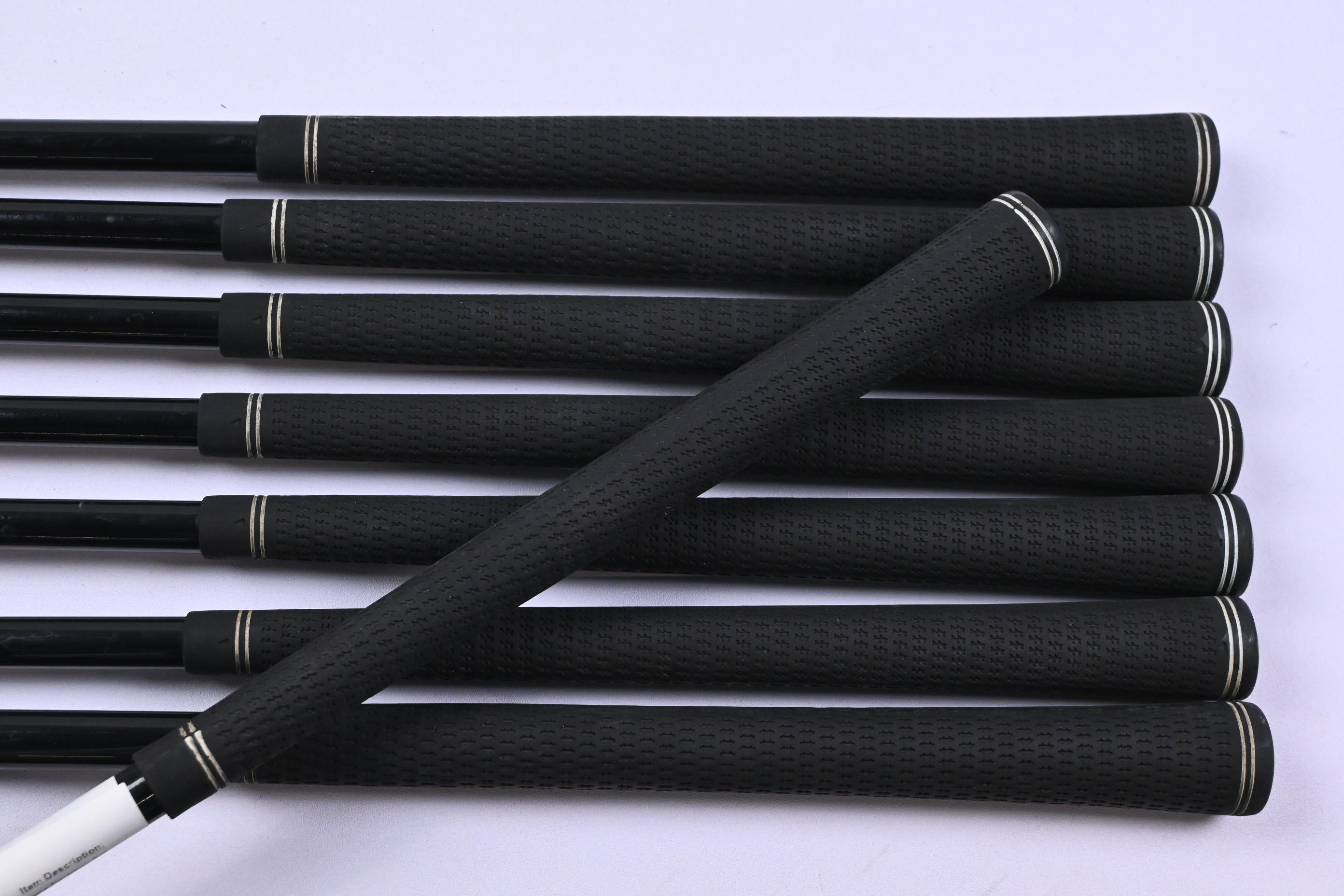 Ladies Lynx Package Set / Woods & Irons