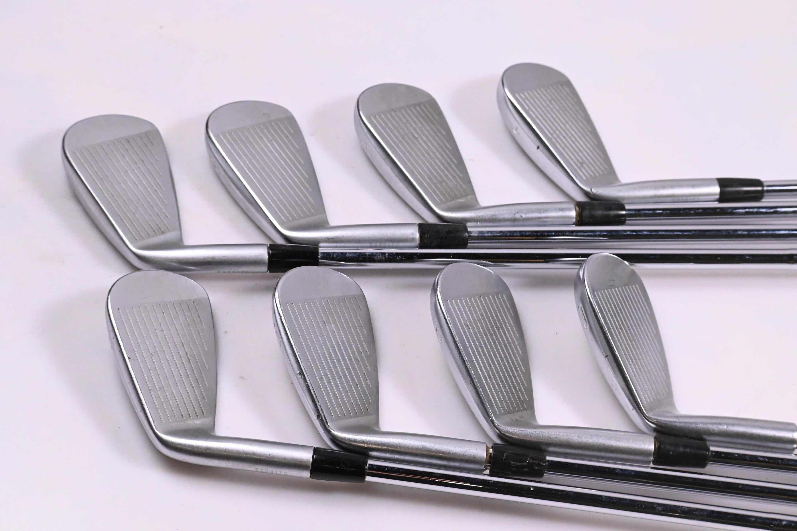 Mizuno JPX 900 Tour Irons / 4-PW+GW / Regular Flex N.S.Pro 850GH Shafts