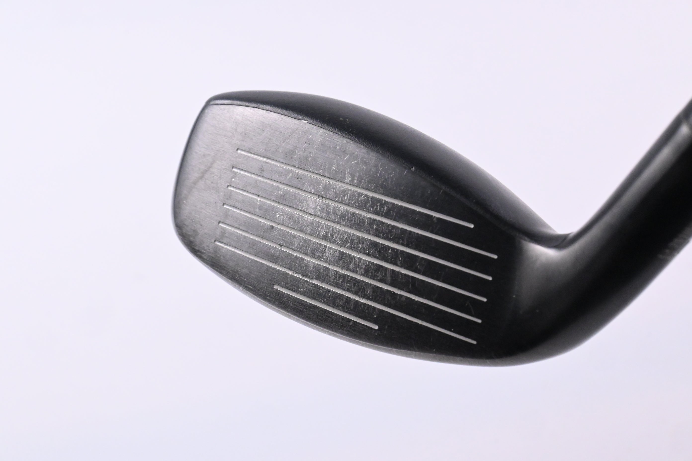 Callaway XR Pro #3 Hybrid / 20 Degree / X-Flex Kuro Kage Black 100 Shaft