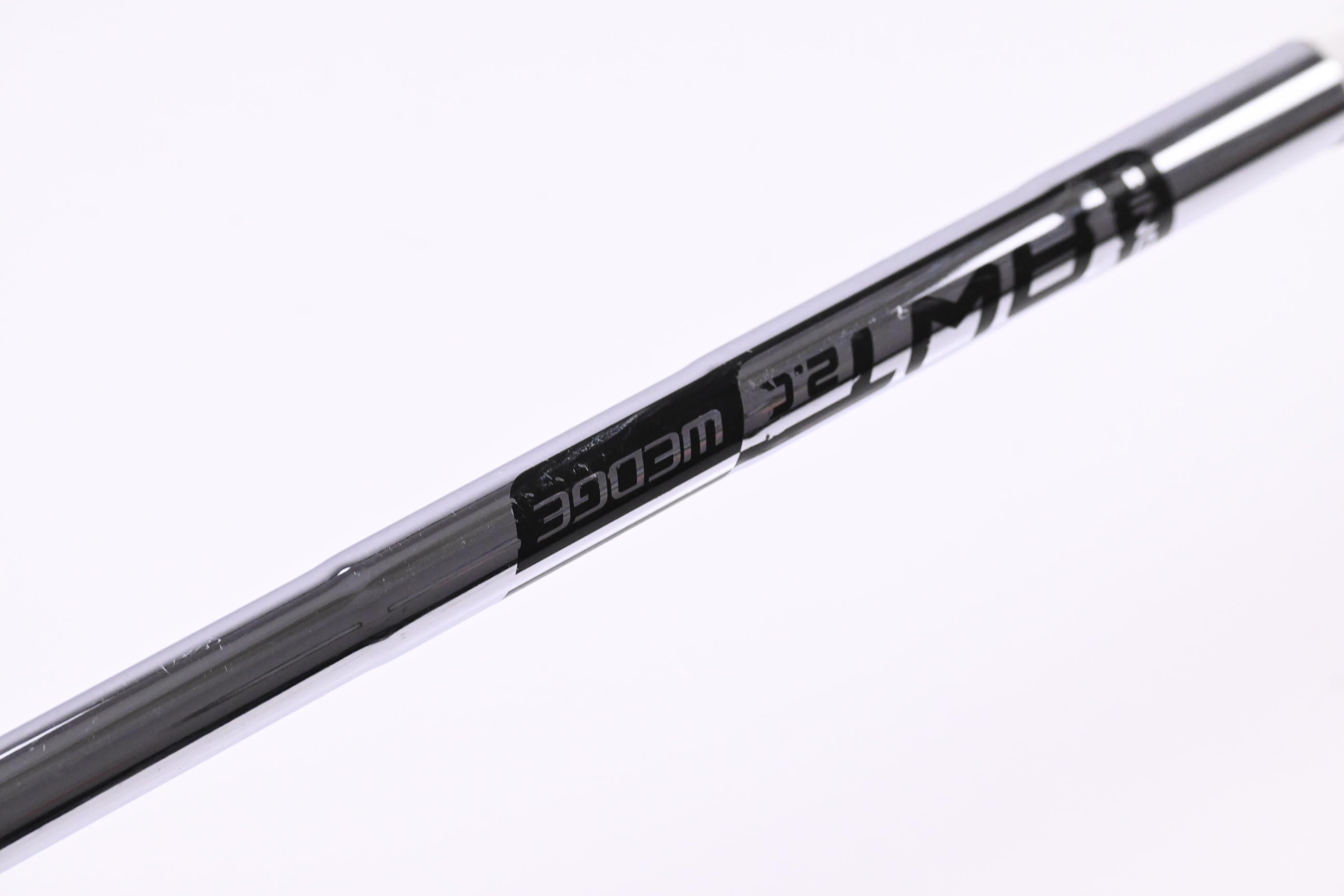 Ping Glide 2.0 Stealth Gap Wedge / 50 Degree / Black Dot / Wedge Flex Ping AWT