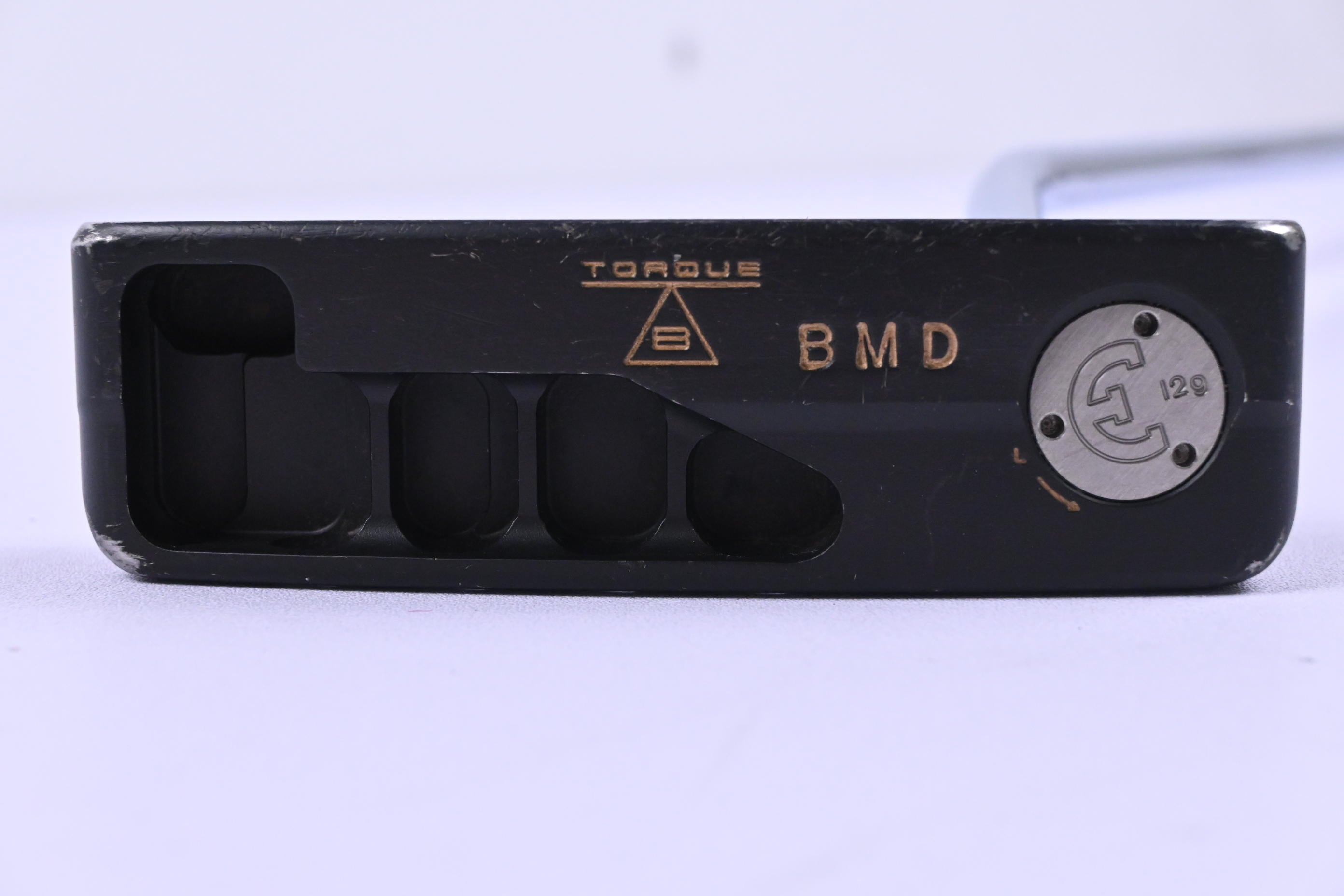Edel Torque Balanced E-3 Putter / 34 Inch