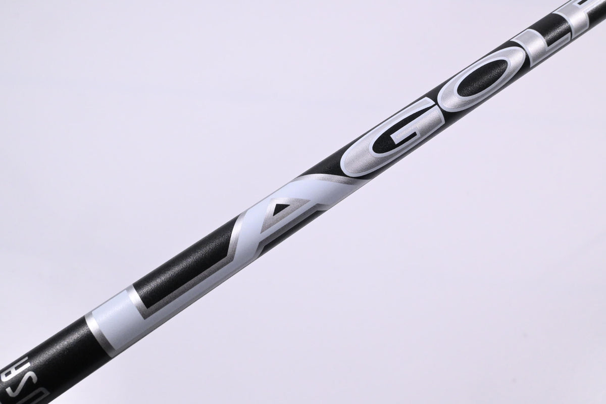 LA Golf A Series Low 60 Driver Shaft / X-Flex / Titleist Adapter