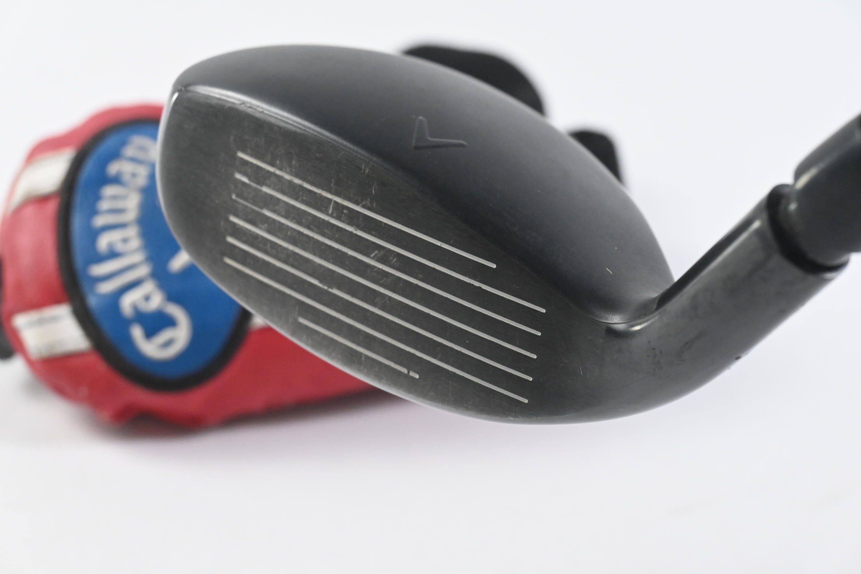 Callaway XR16 OS #3 Hybrid / 19 Degree / Stiff Flex Fubuki AT Black 60