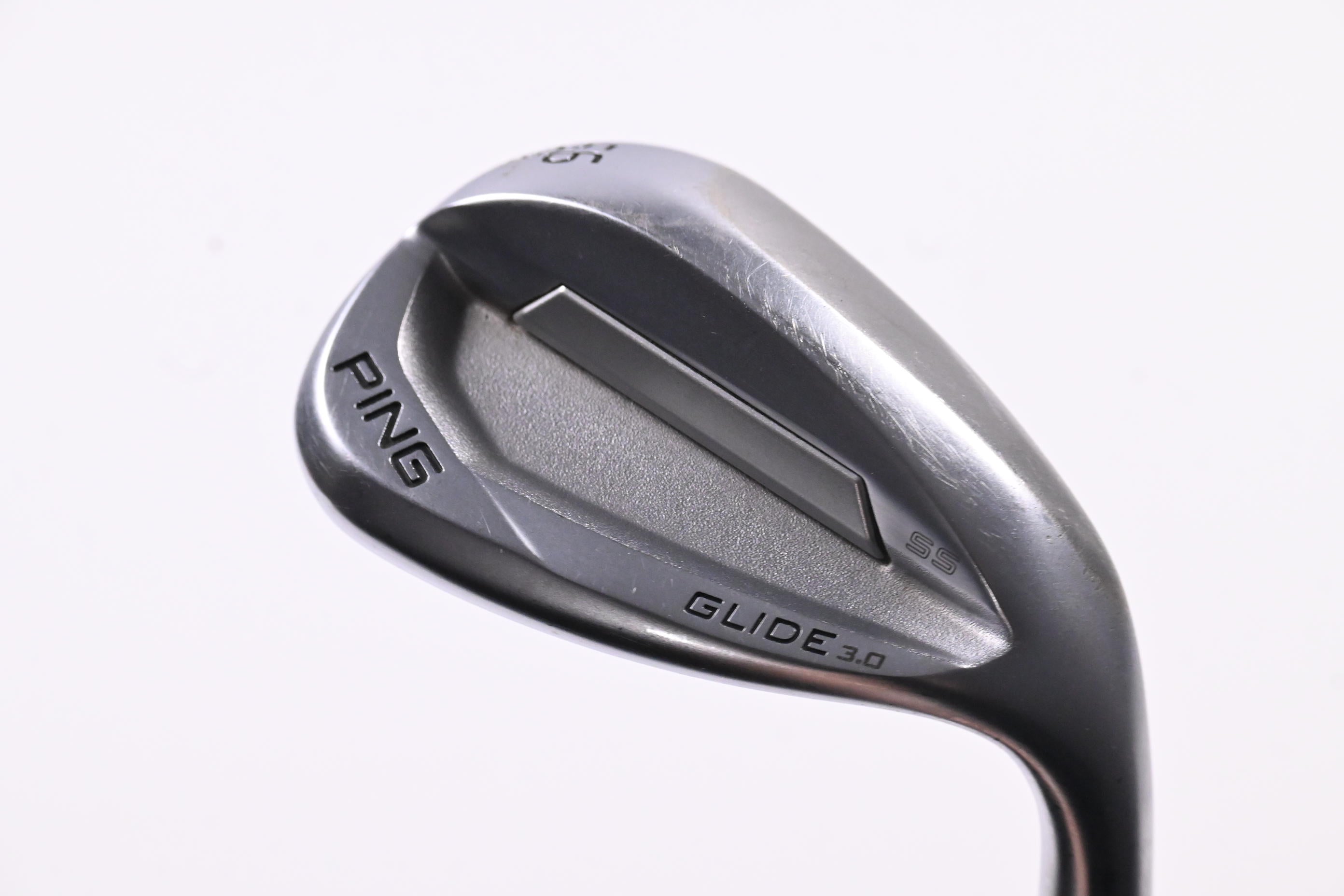 Ping Glide 3.0 Sand Wedge / 56 Degree / Black Dot / Wedge Flex Ping Z-Z 115