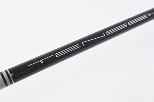 Tensei AV Raw White 75 #3 Wood Shaft / Stiff Flex / Taylormade 2nd Gen