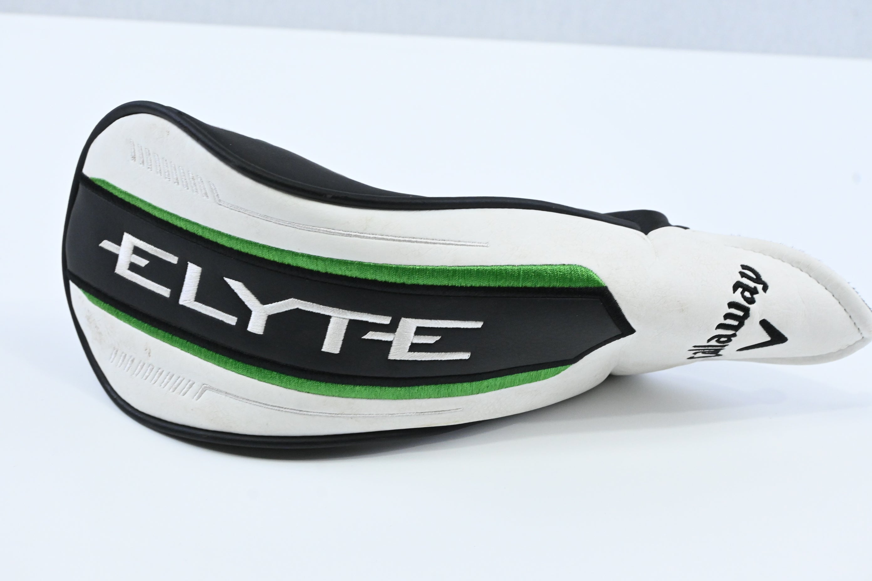 Callaway Elyte X #3 Wood / 15 Degree / Stiff Flex Tensei 1K Black 75 Shaft