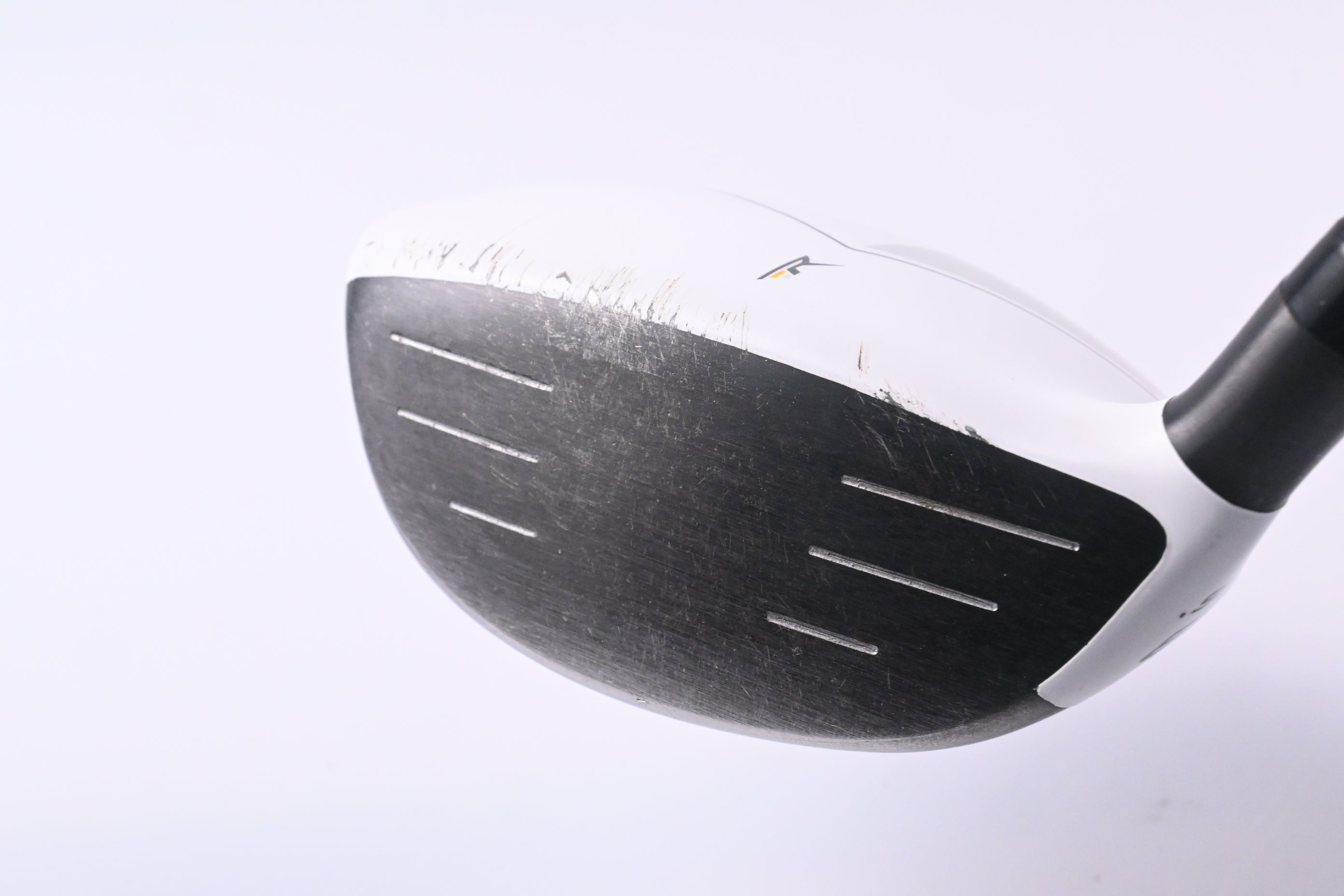 Taylormade RBZ Stage 2 #3 Wood / 15 Degree / Stiff Flex Matrix RocketFuel 60