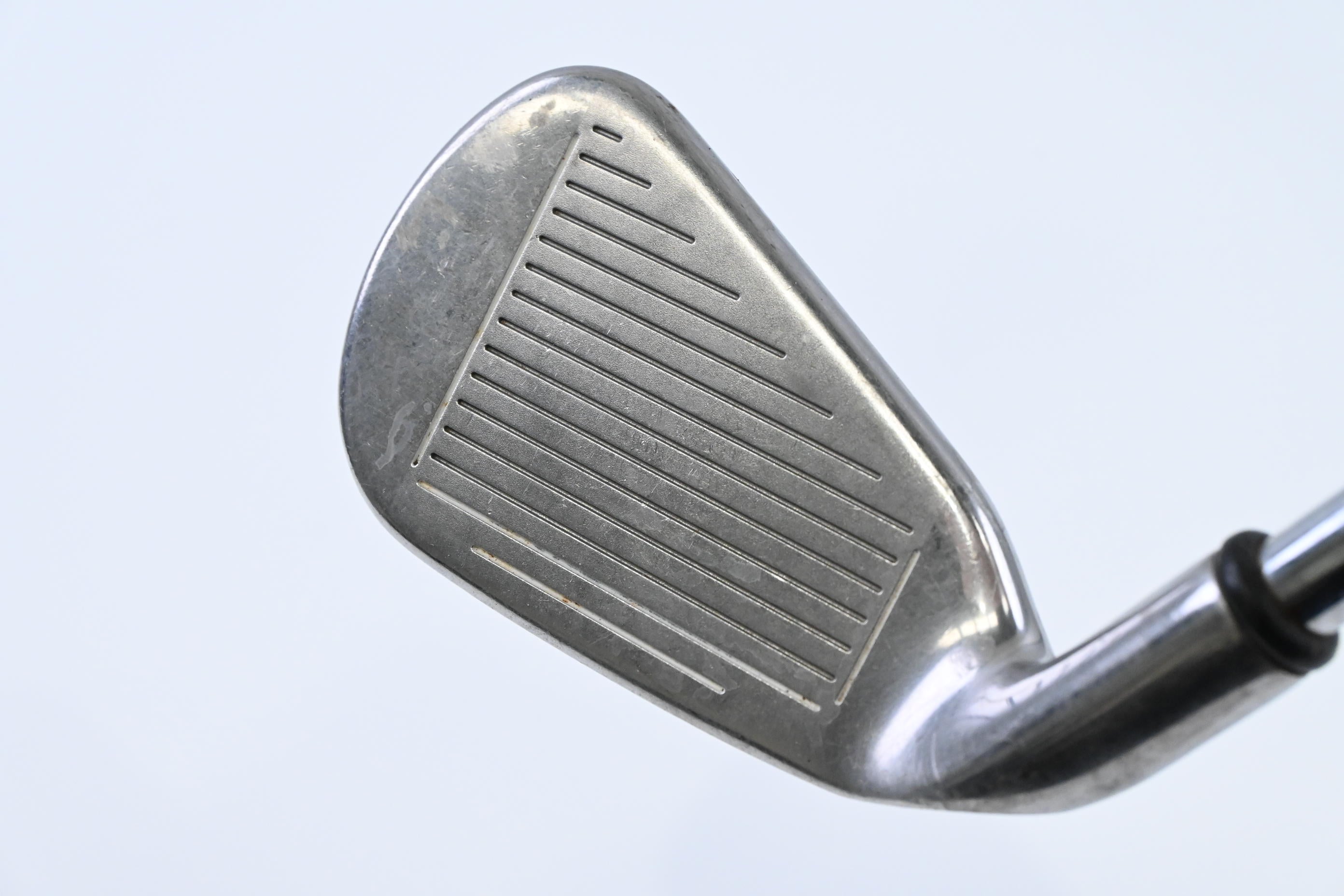 Callaway X-16 Pro Series #4 Iron / 24 Degree / Regular Flex Steel Shaft