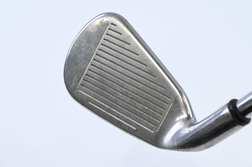 Callaway X-16 Pro Series #4 Iron / 24 Degree / Regular Flex Steel Shaft