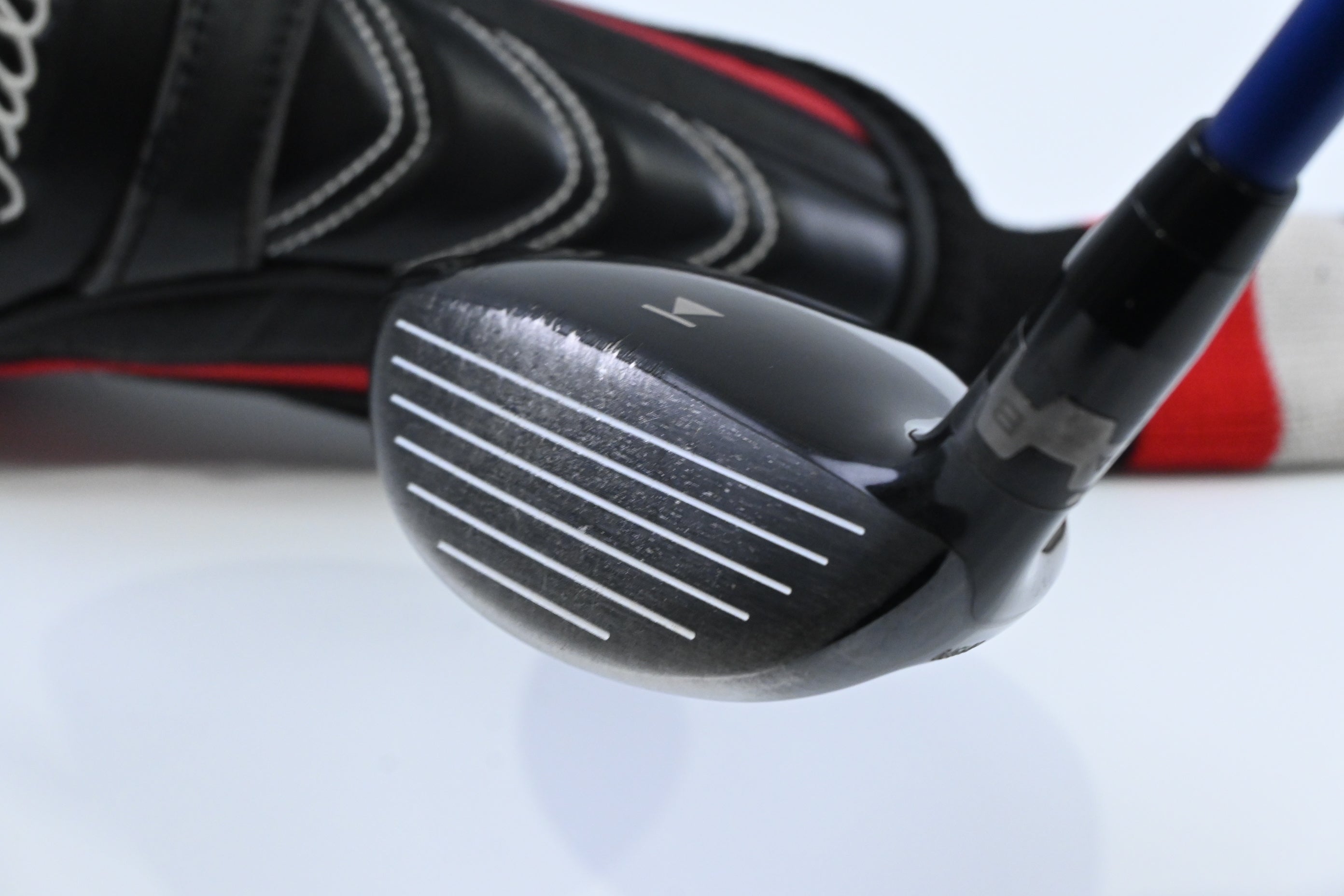 Titleist 913 F #5 Wood / 19 Degree / Stiff Flex Diamana S+ 72 Shaft