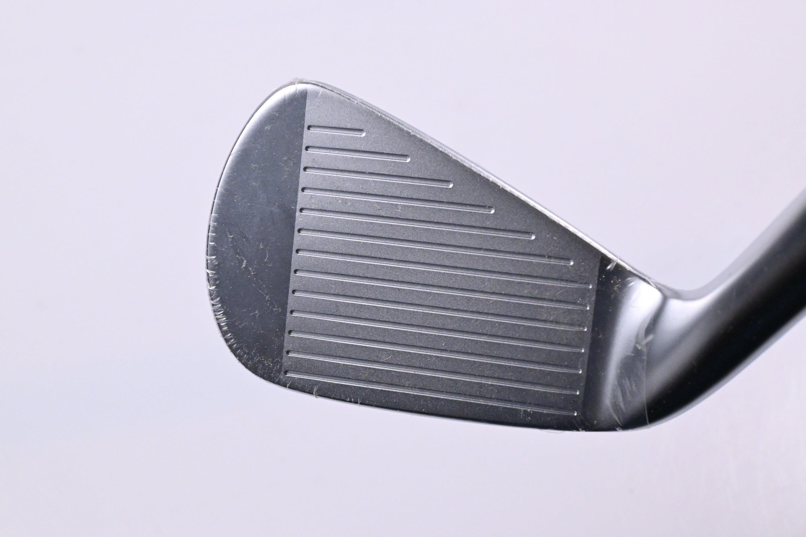 Callaway Apex MB 21 #7 Iron / Stiff Flex Dynamic Gold MID 115 S300 Shaft