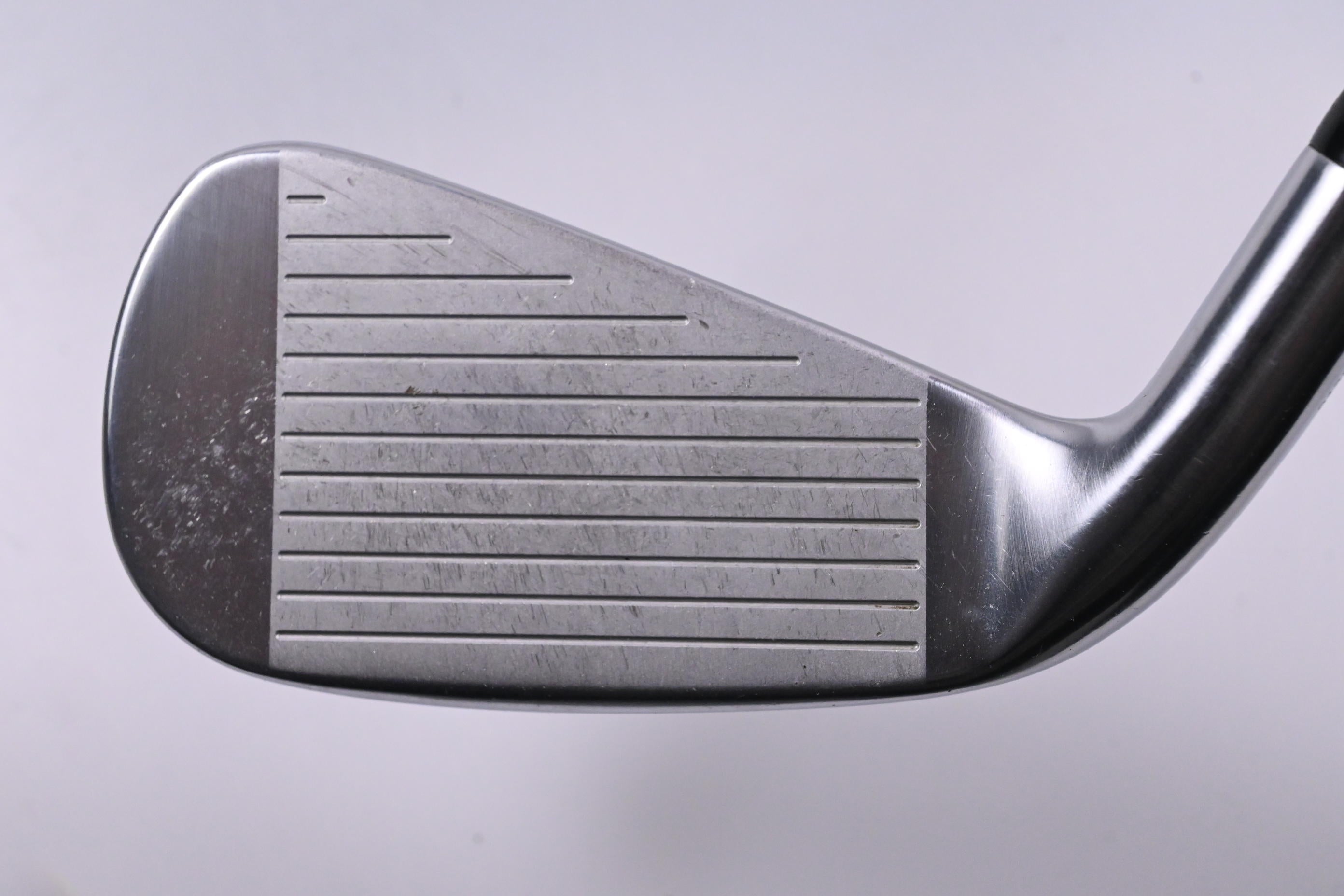 Titleist U505 #1 Iron / 16 Degree / Regular Flex EvenFlow Blue 85 Shaft
