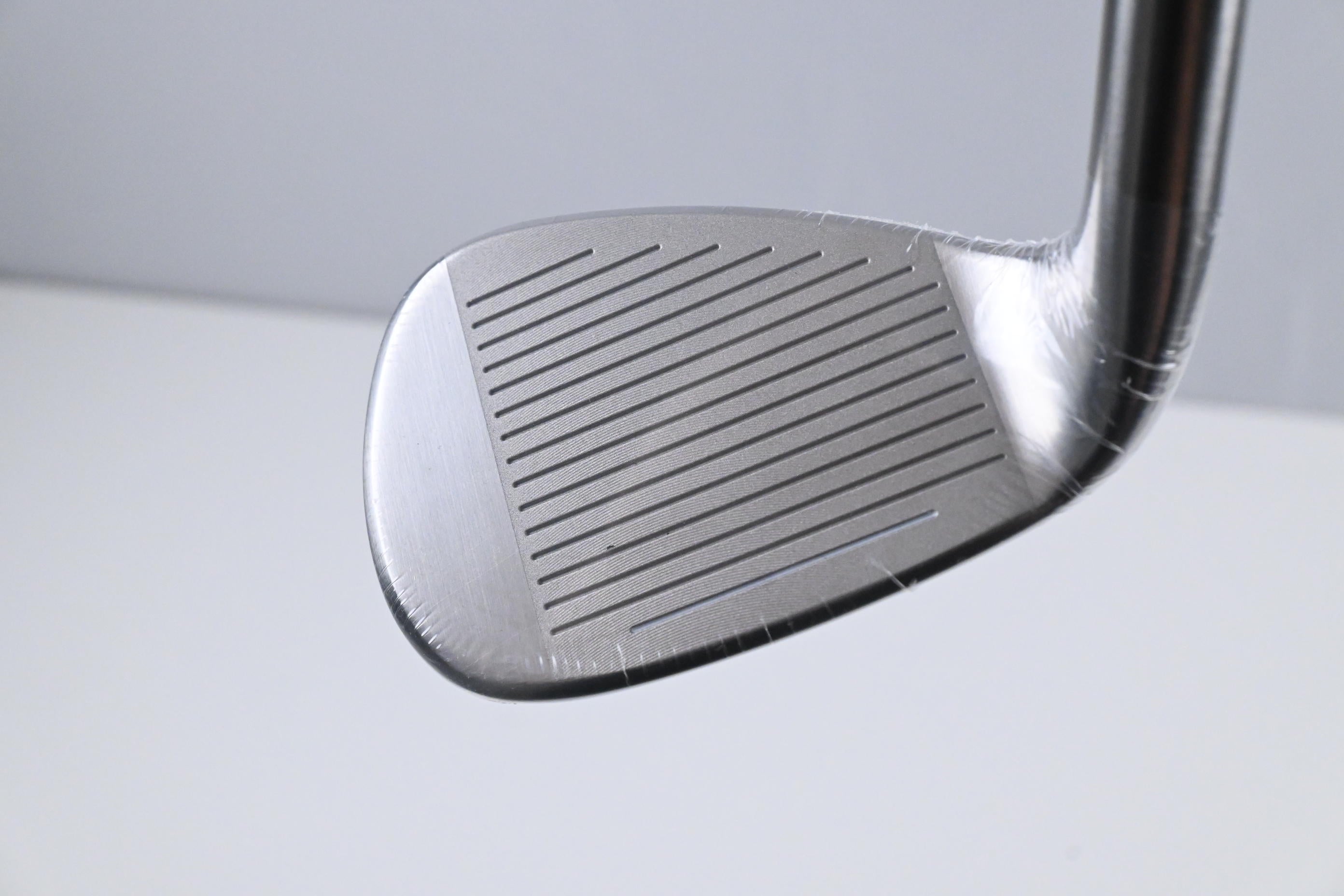 Ladies Cobra Aerojet Gap Wedge / 47.5 Degree / Ladies Flex KBS PGI 55 Shaft