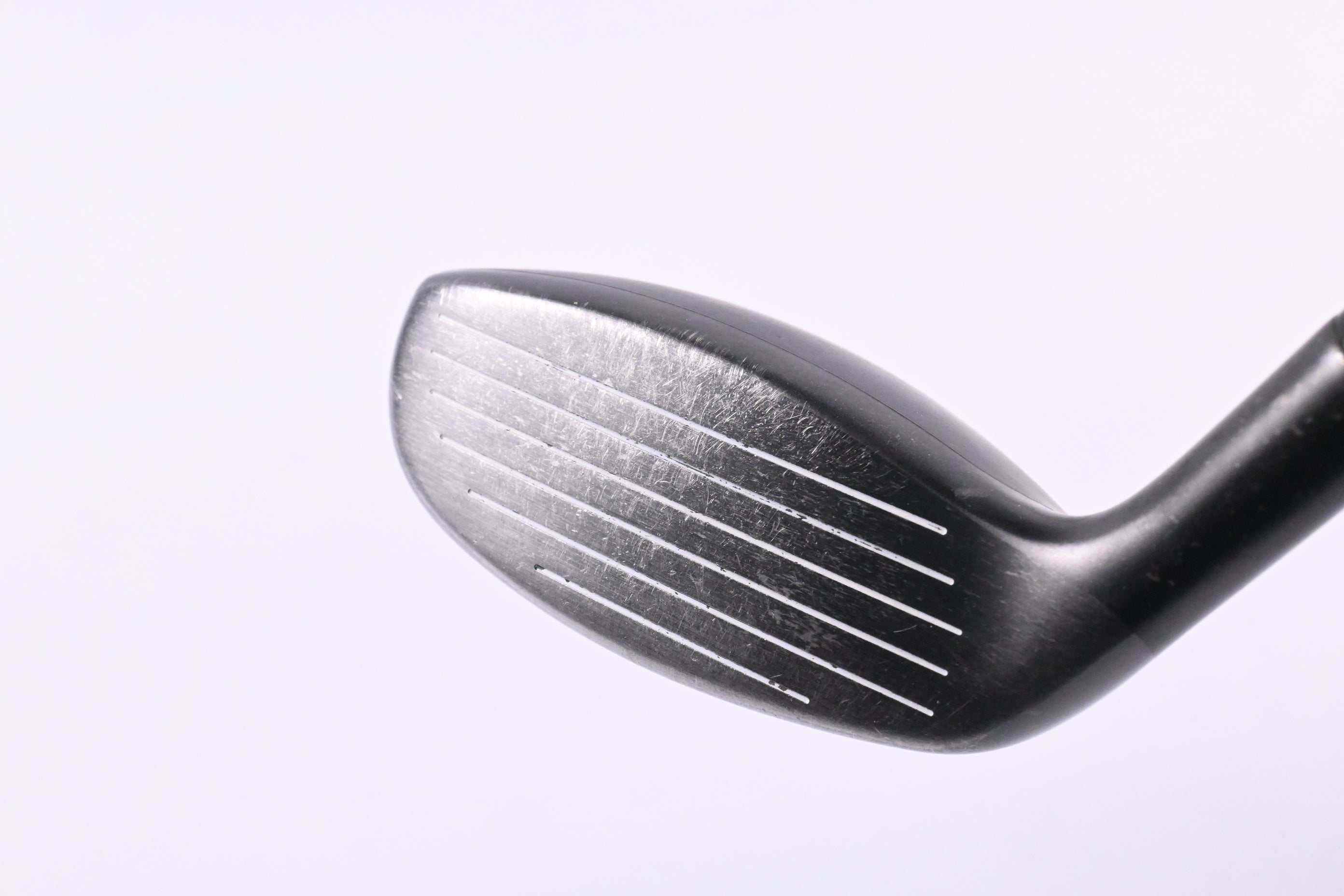 Ping G25 #3 Hybrid / 20 Degree / Regular Flex Ping TFC 189 Shaft