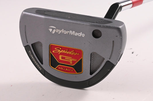 Taylormade Spider GT Rollback Putter / 34 Inch