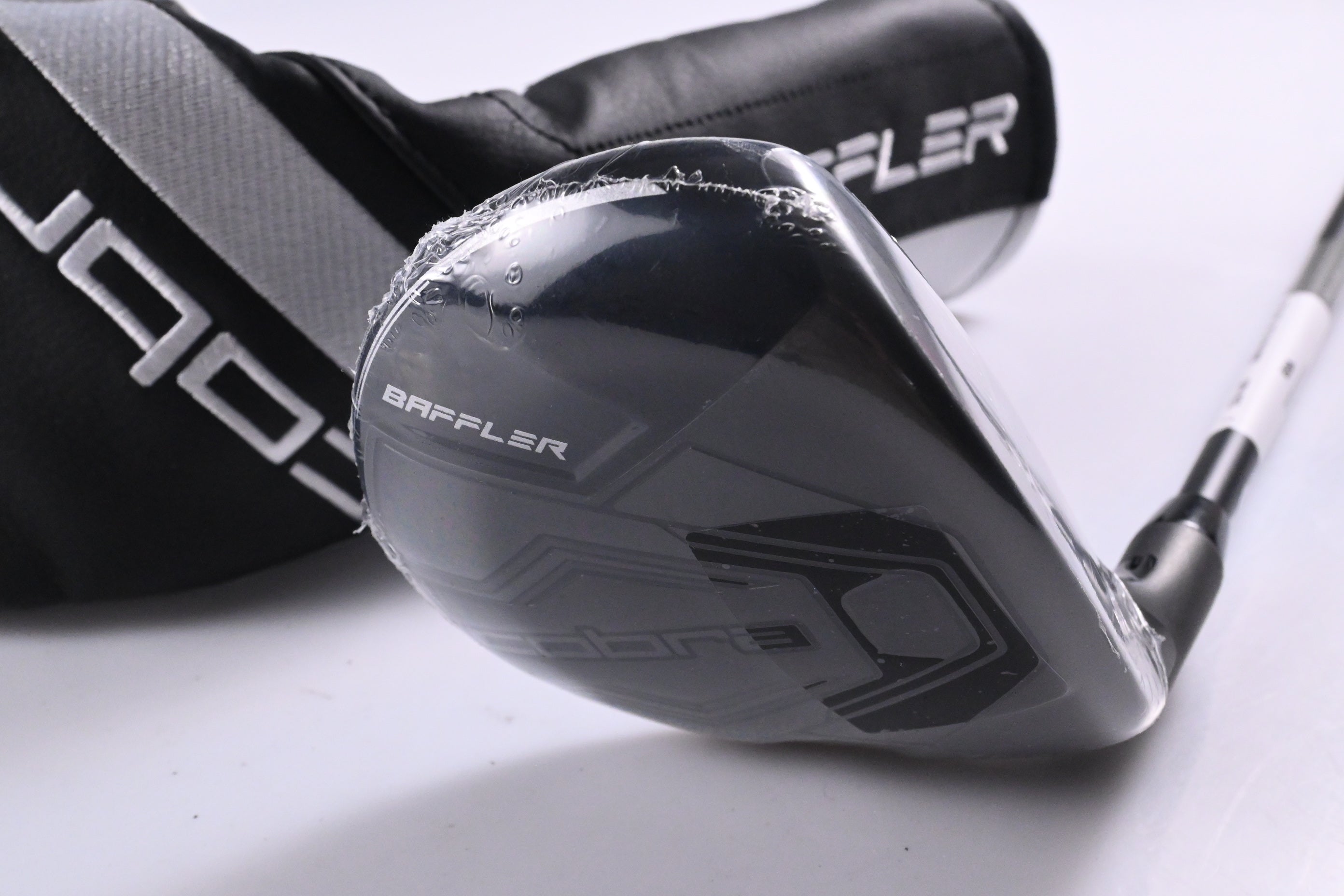 Cobra Baffler 2026 #7 Fairway / 22 Degree / Regular Flex Cobra Ultralite 50