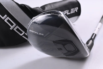Cobra Baffler 2026 #7 Fairway / 22 Degree / Regular Flex Cobra Ultralite 50