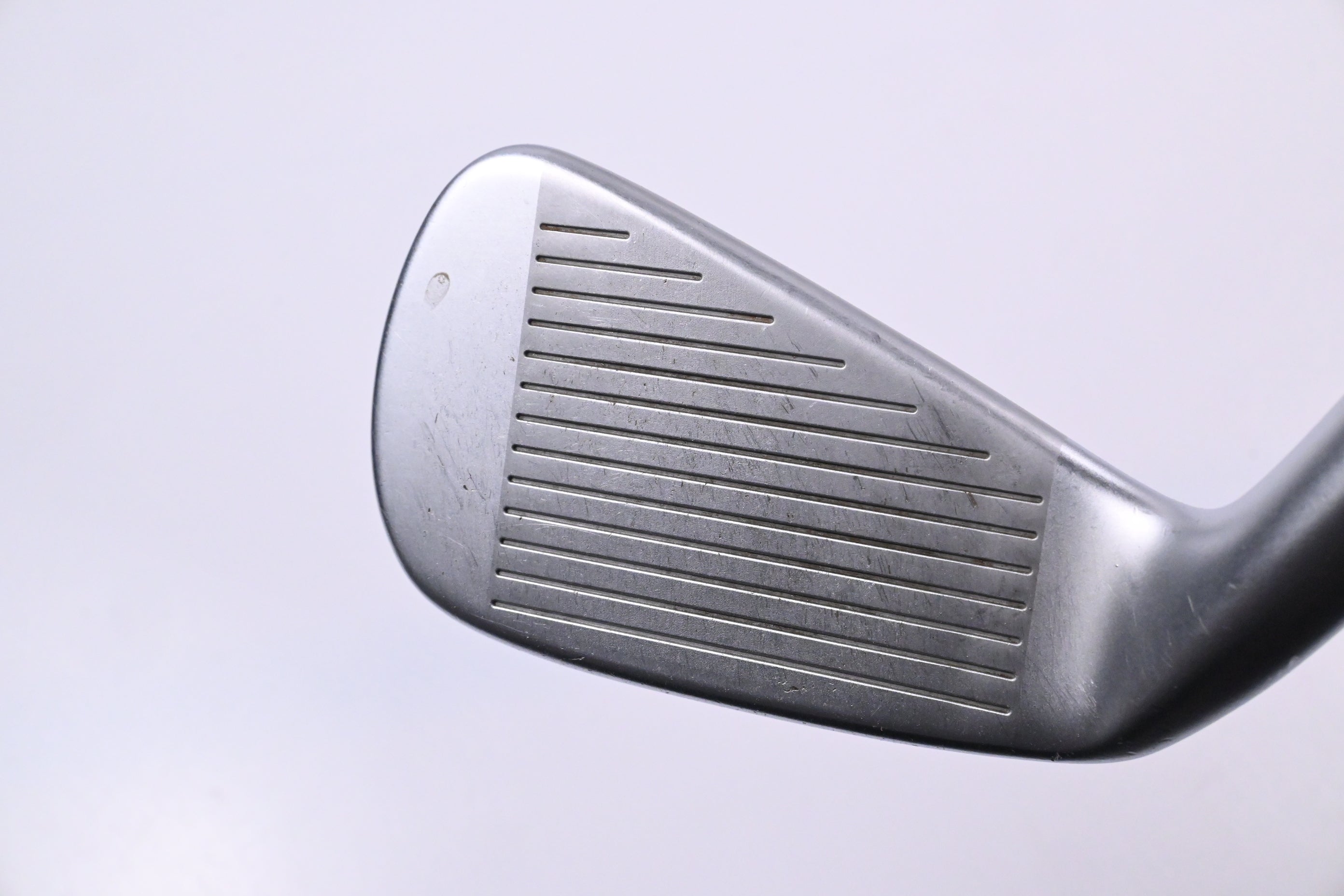 Taylormade P790 2023 #4 Iron / 21 Degree / Regular Flex Steel Shaft