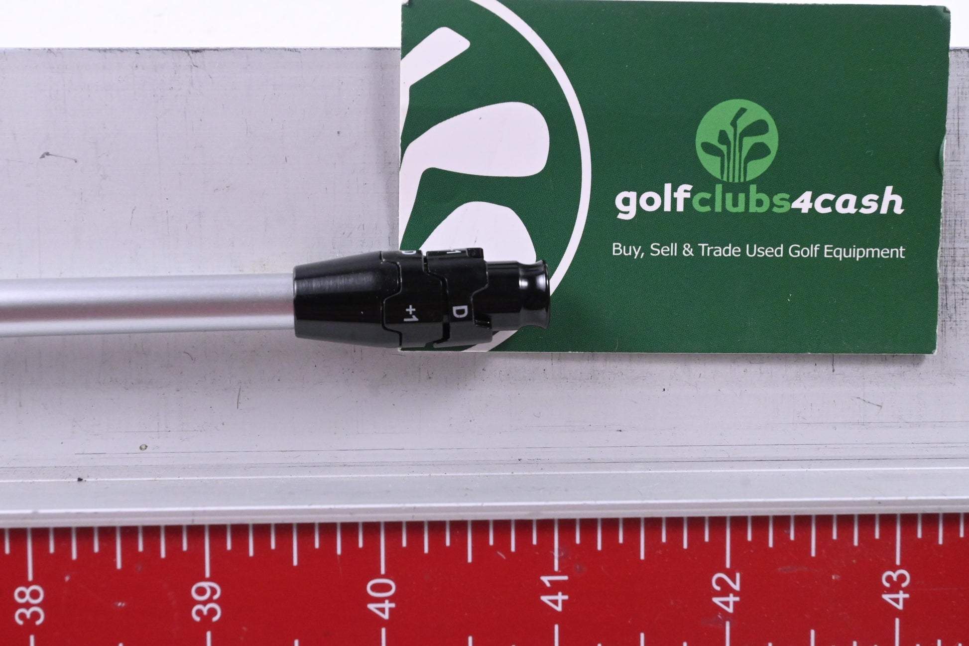 Aldila Ascent PL 40 #5 Wood Shaft / Ladies Flex / Callaway 3rd Gen