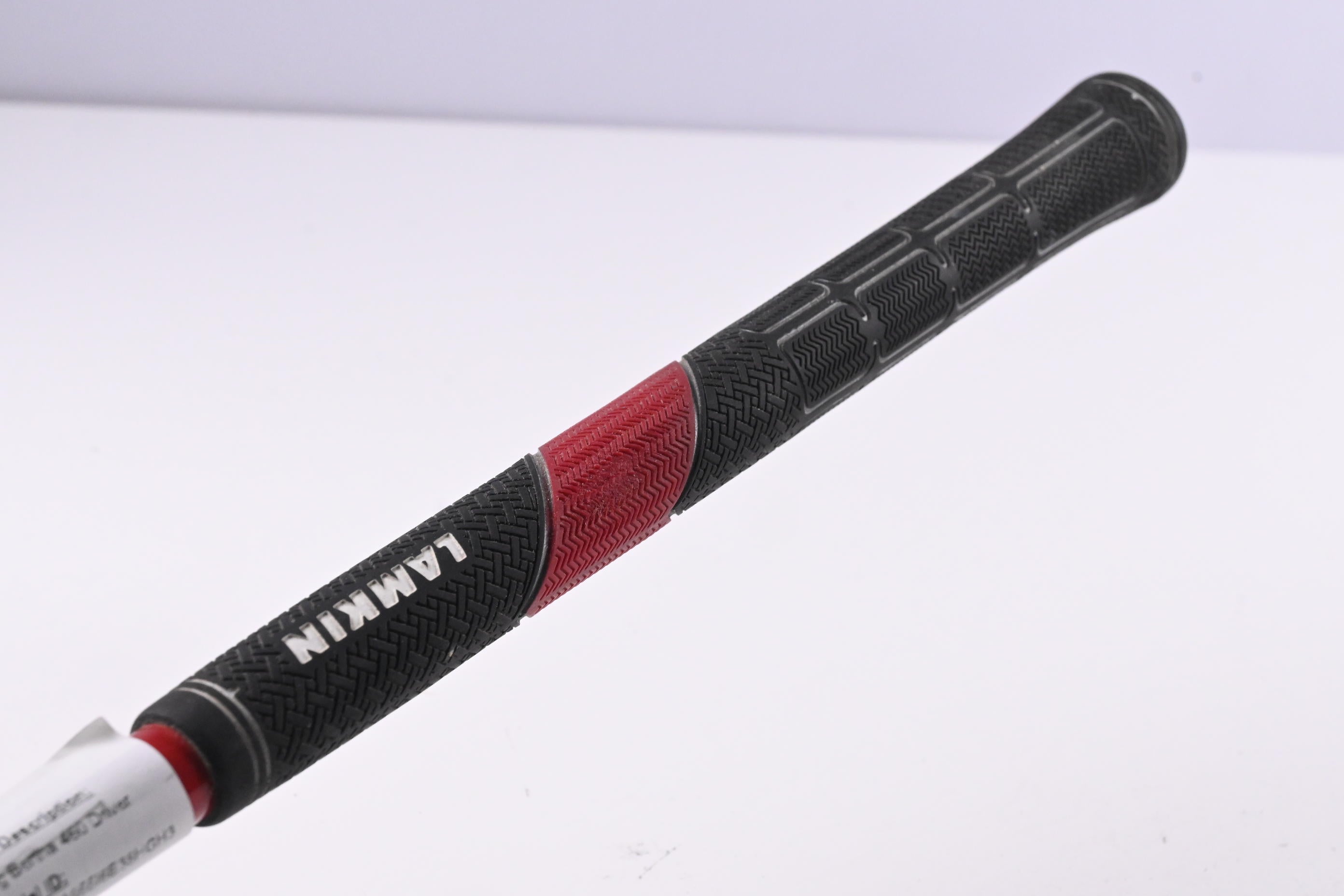 Callaway Big Bertha 460 Driver / 10 Degree / Regular Flex Aldila NVS 55 Shaft