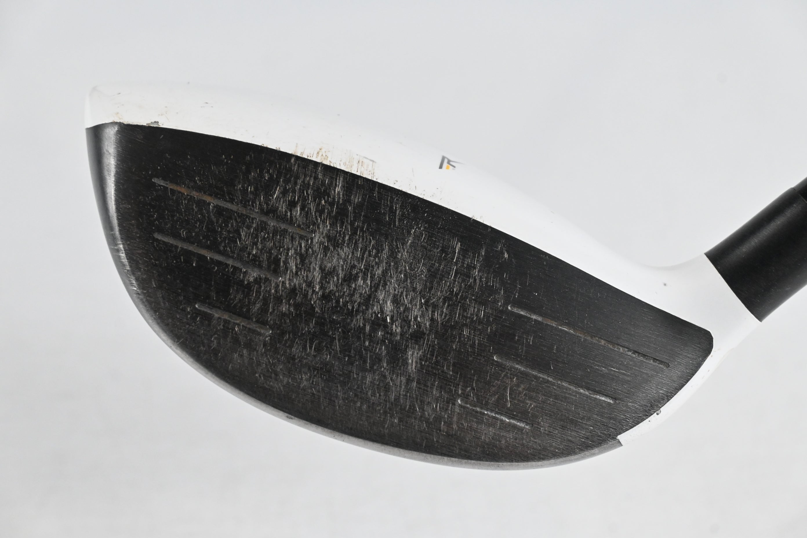 Ladies Taylormade RBZ Stage 2 #7 Wood / 22 Degree / Ladies Flex Matrix Rocketfuel
