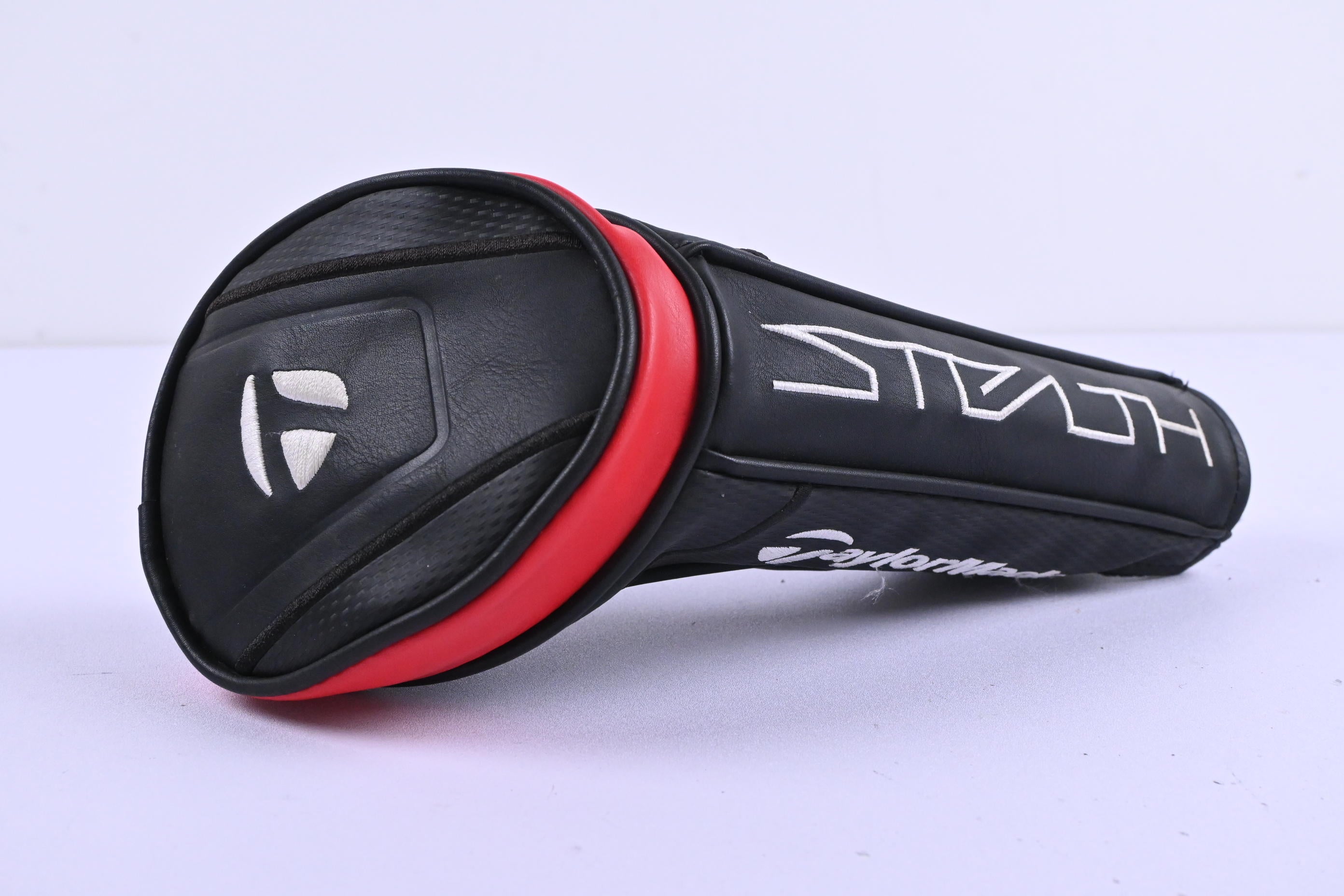 Taylormade Stealth #3 Wood / 15 Degree / Regular Flex Fujikura Ventus Red 5