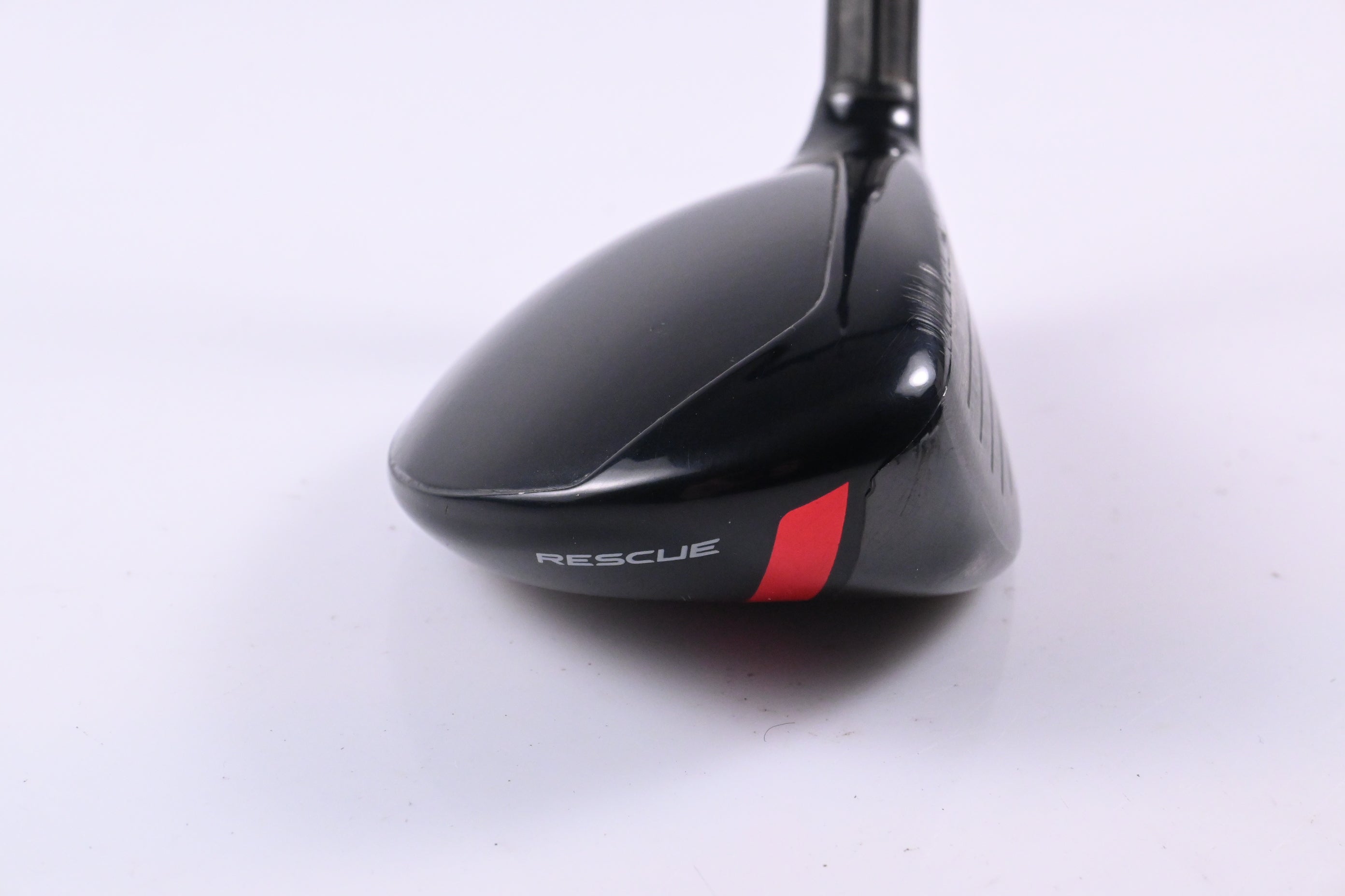 Taylormade Stealth #3 Hybrid / 19 Degree / Stiff Flex Ventus Red 7 Shaft