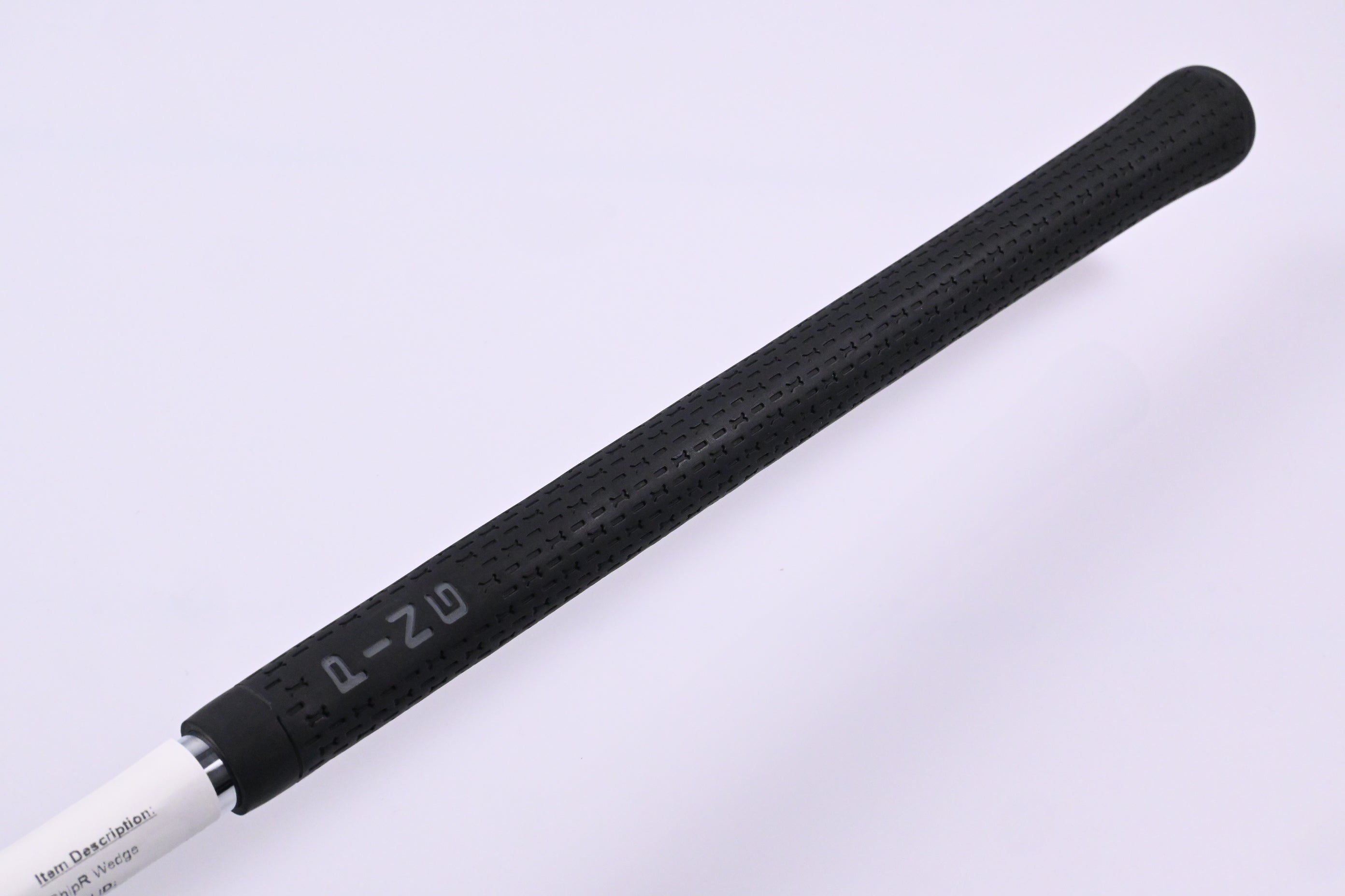 Ping ChipR / Black Dot / 35.25 Inch