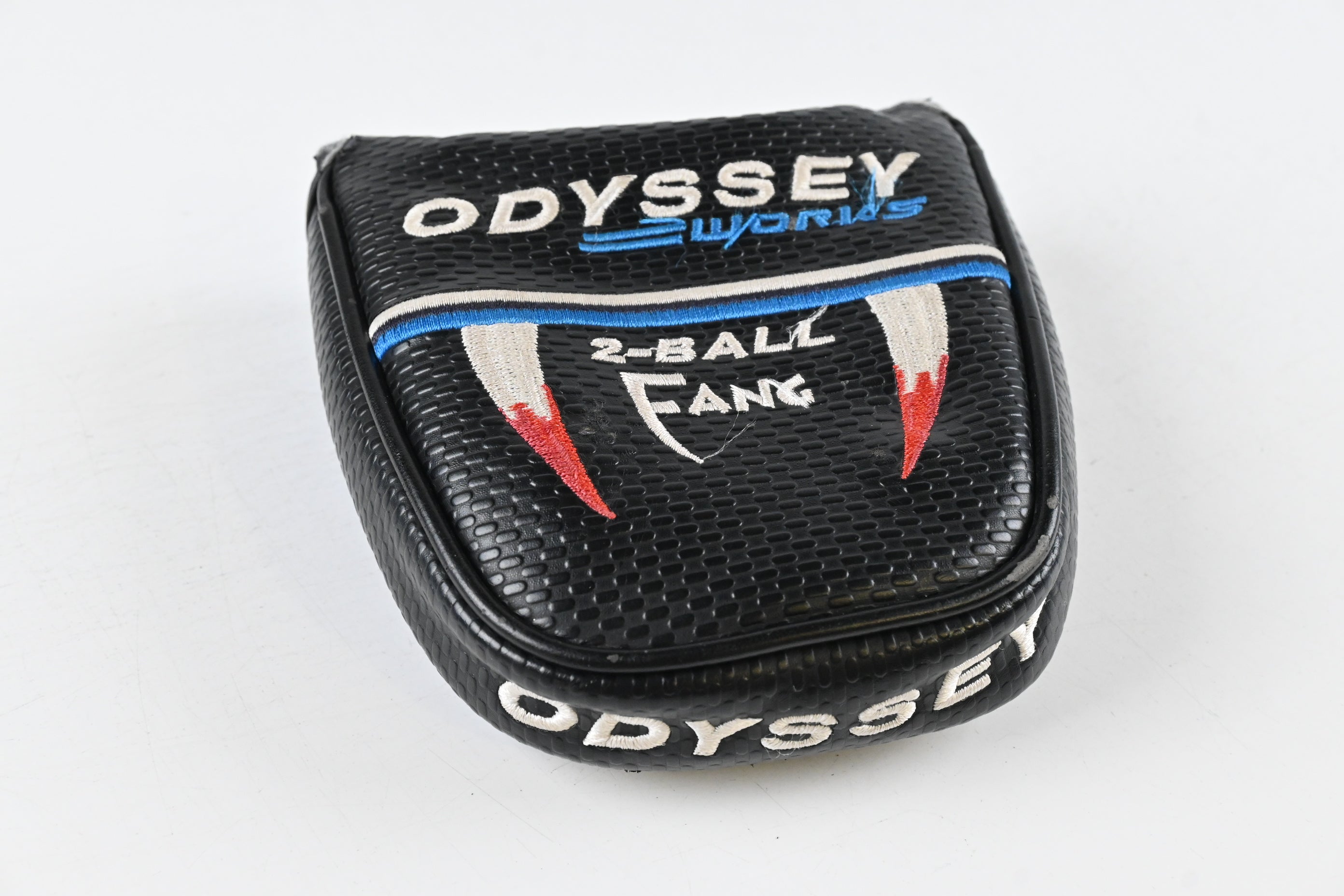 Odyssey Works Versa 7H Putter / 33 Inch