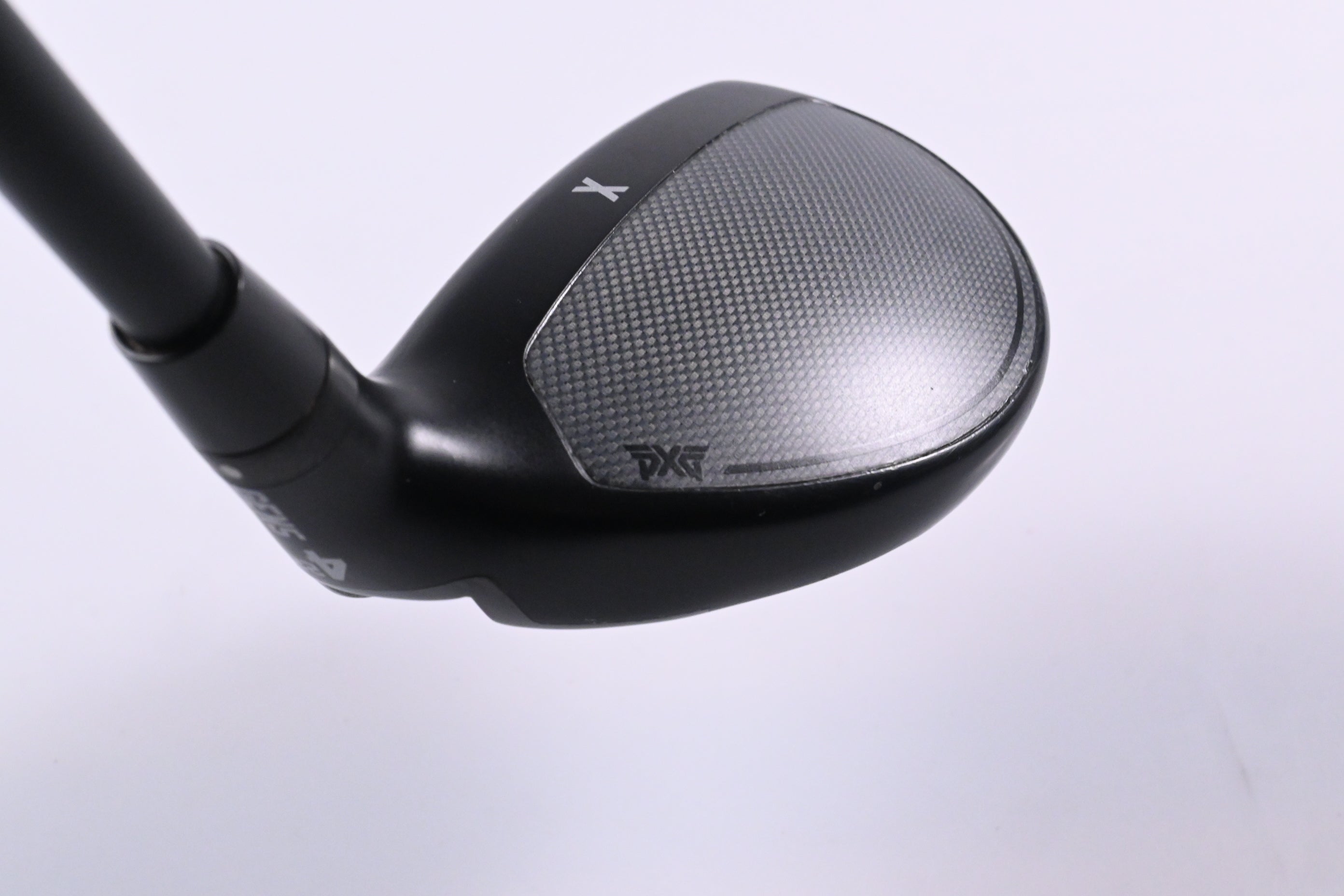 PXG 0311 XF Gen5 #4 Hybrid / 22 Degree / Regular Flex MMT 70 Shaft