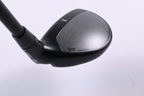 PXG 0311 XF Gen5 #4 Hybrid / 22 Degree / Regular Flex MMT 70 Shaft