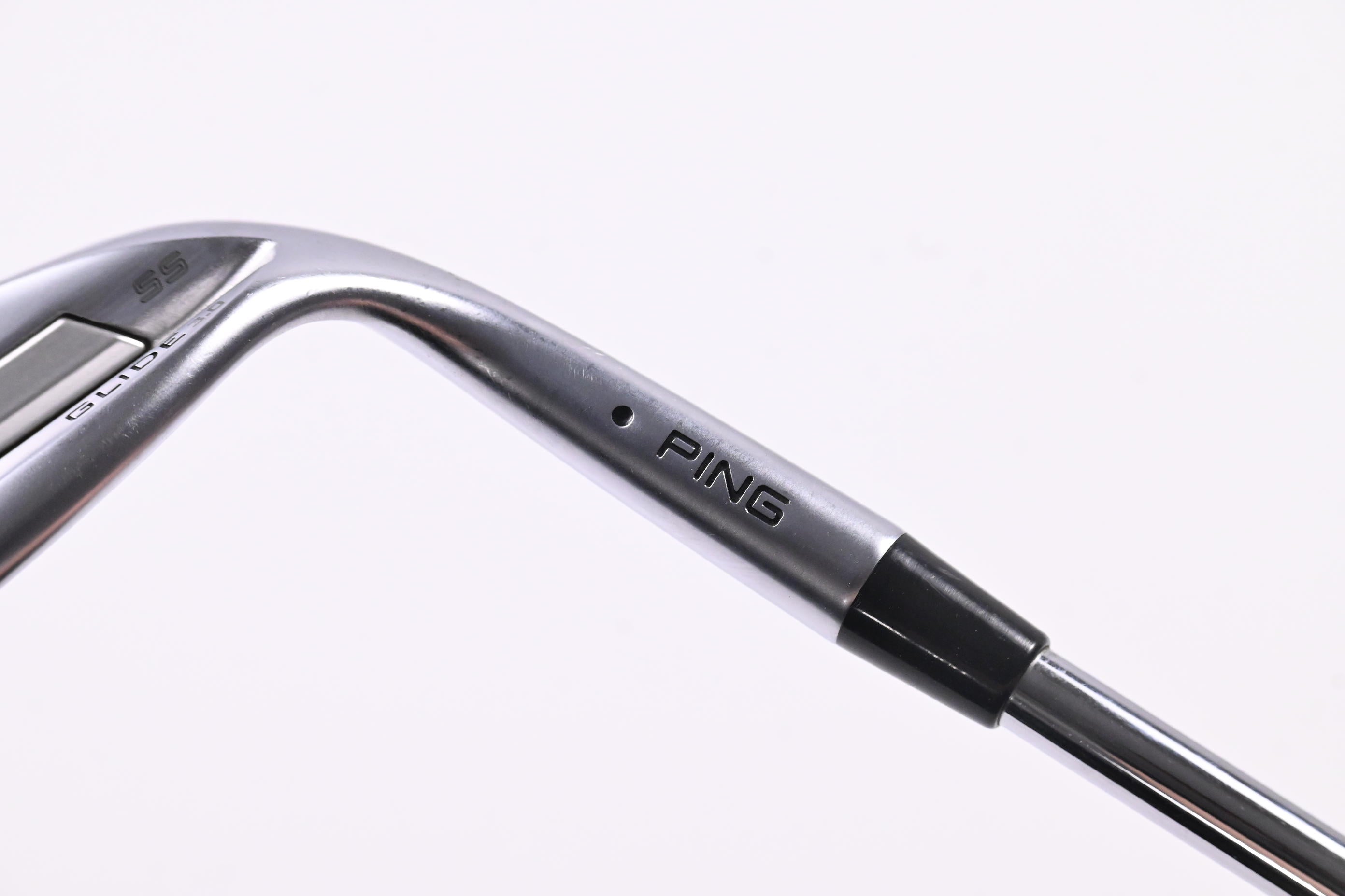 Ping Glide 3.0 Sand Wedge / 56 Degree / Black Dot / Wedge Flex Ping Z-Z 115