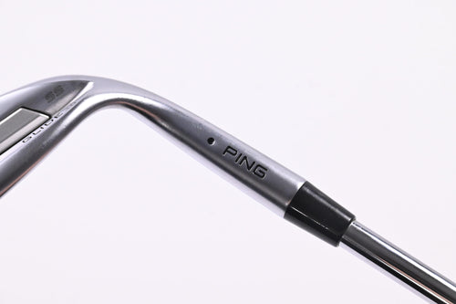 Ping Glide 3.0 Sand Wedge / 56 Degree / Black Dot / Wedge Flex Ping Z-Z 115
