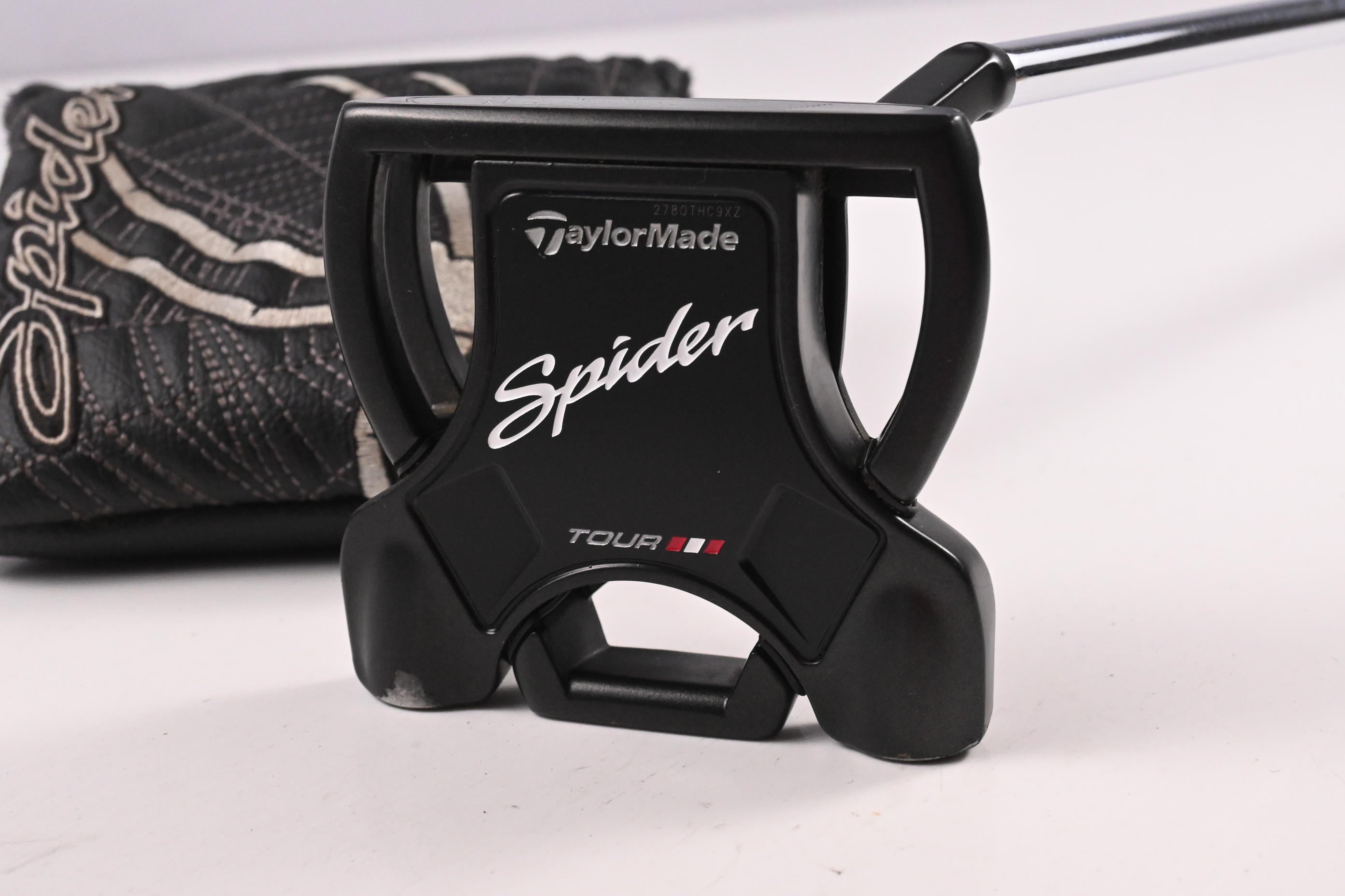 Taylormade Spider Tour 2018 Small Slant Putter / 34 Inch