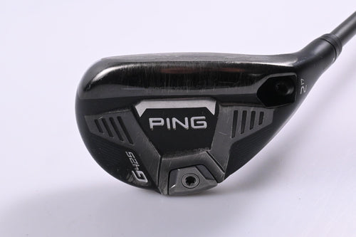 Ping G425 #2 Hybrid / 17 Degree / X-Flex Fujikura Pro 73 Shaft