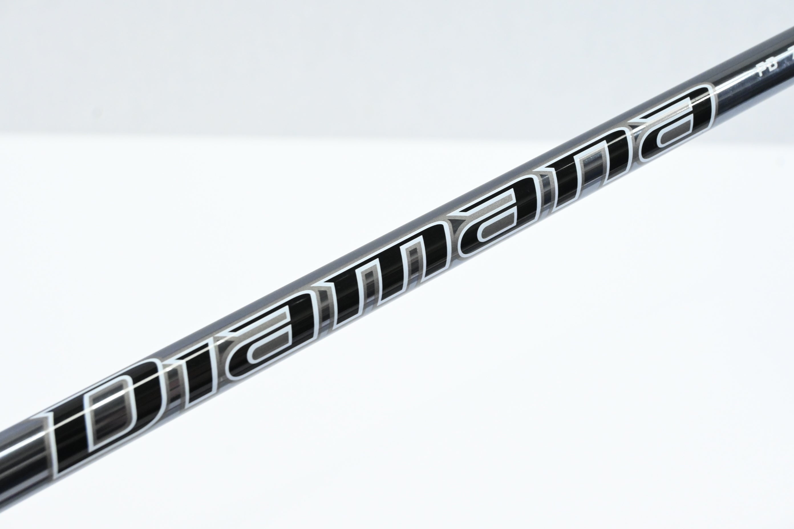Diamana PD Series 70 Driver Shaft / TX-Flex / Titleist