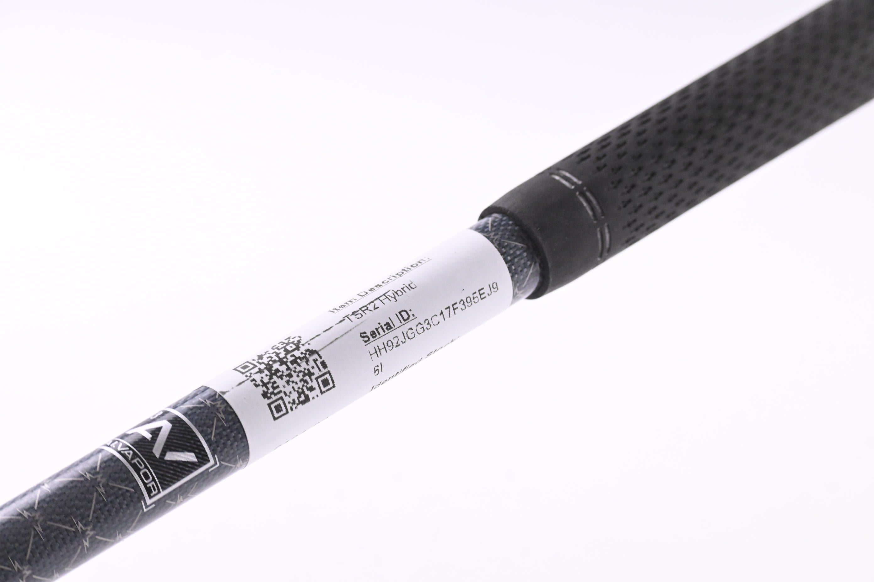 Titleist TSR2 #4 Hybrid / 21 Degree / Regular Flex Tensei AV Blue 65 Shaft