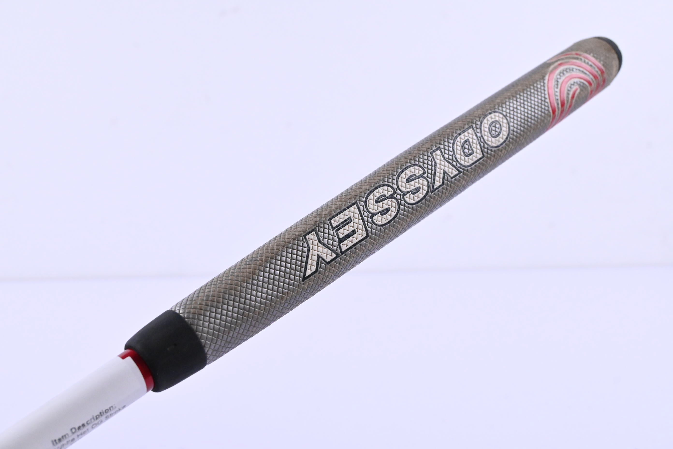 Odyssey White Hot OG Stroke Lab 1WS Putter / 34 Inch