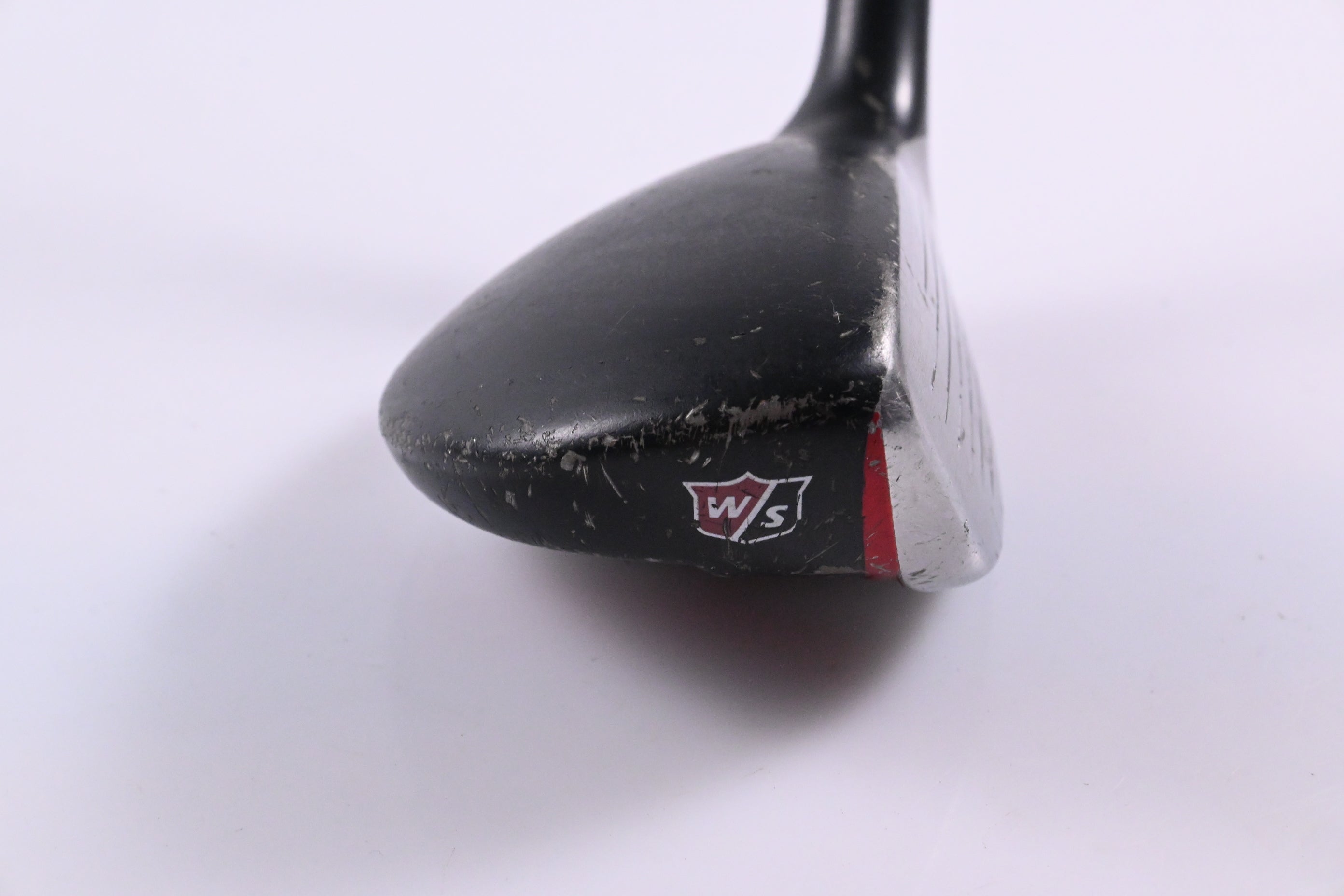 Wilson Staff D200 #4 Hybrid / 22 Degree / Stiff Flex Proforce VTS 6 Shaft
