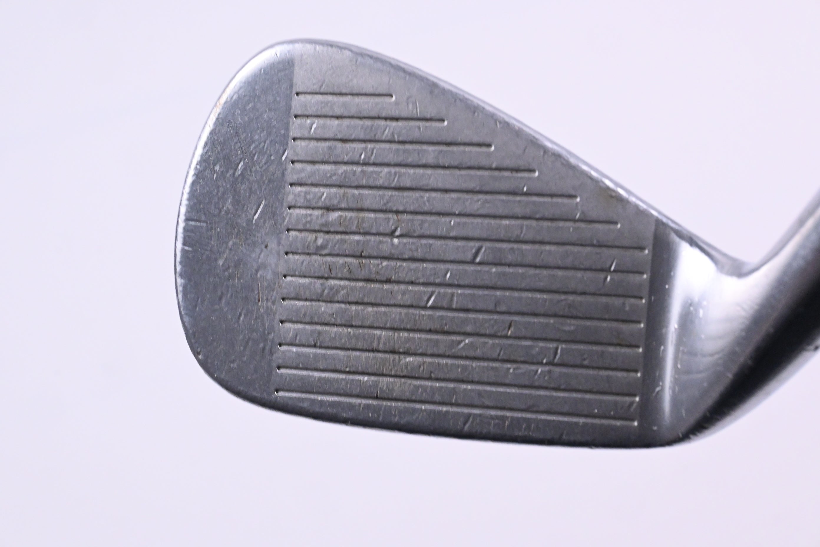 Taylormade Tour Preferred 2014 MC #8 Iron / Stiff Flex Project X Precision Shaft