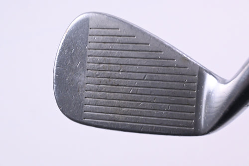 Taylormade Tour Preferred 2014 MC #8 Iron / Stiff Flex Project X Precision Shaft