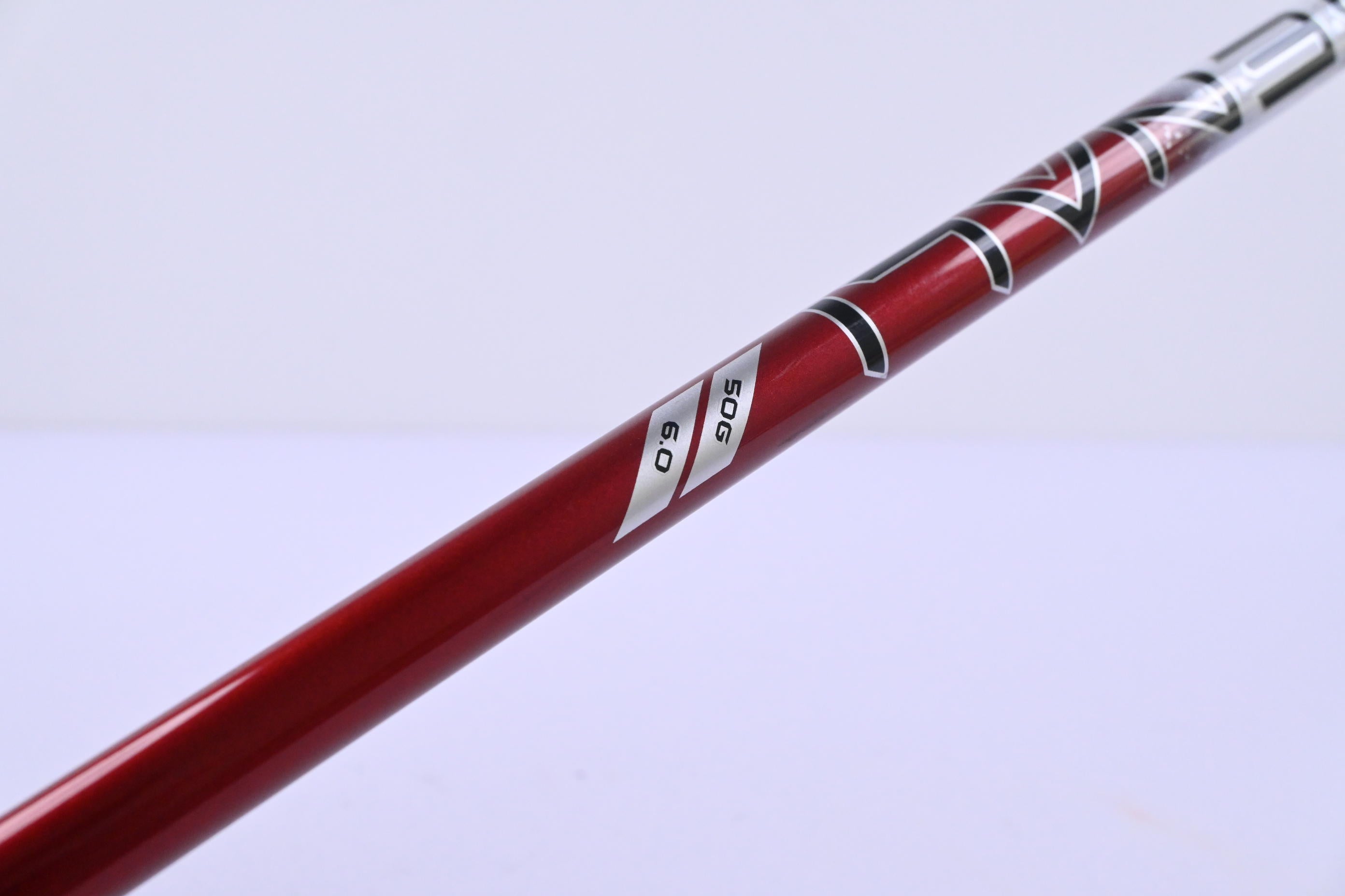 Titleist GT2 Driver / 10 Degree / Stiff Flex Project X Denali Red 50 Shaft