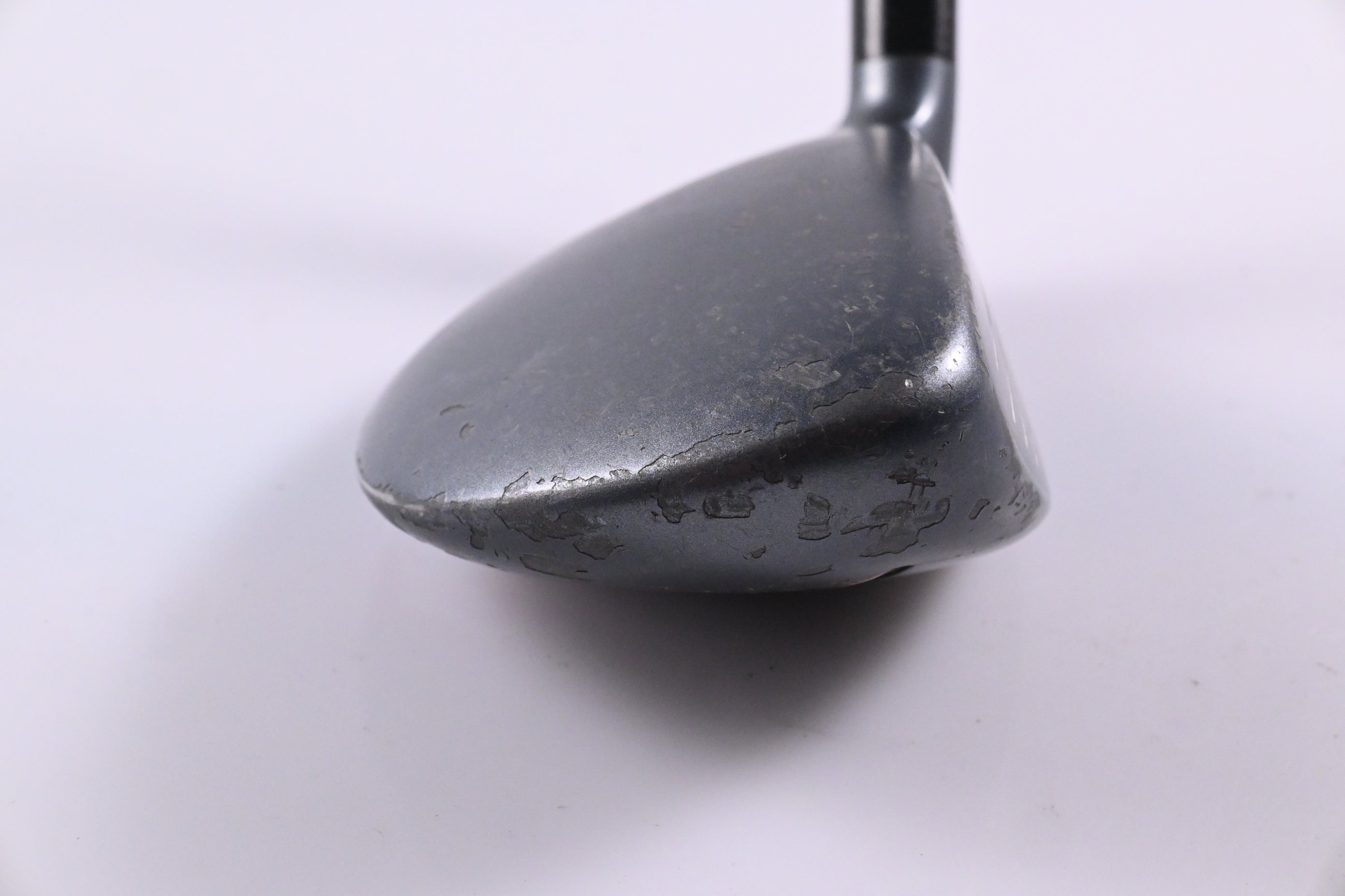Callaway X Hot #4 Hybrid / 22 Degree / Regular Flex Callaway XHot 65 Shaft