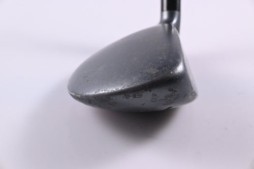 Callaway X Hot #4 Hybrid / 22 Degree / Regular Flex Callaway XHot 65 Shaft