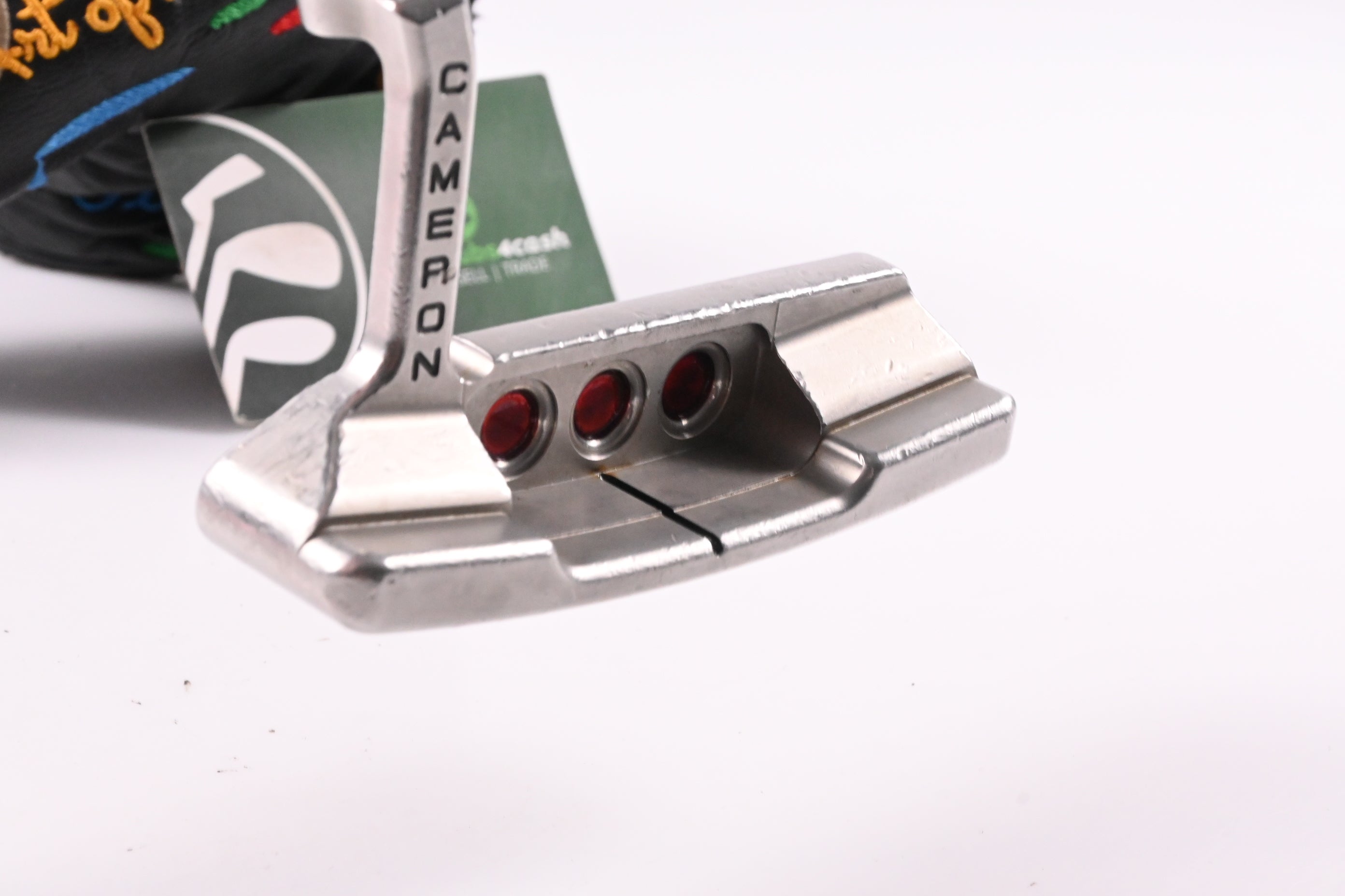Scotty Cameron Select 2014 Newport 2 Putter / 34 Inch