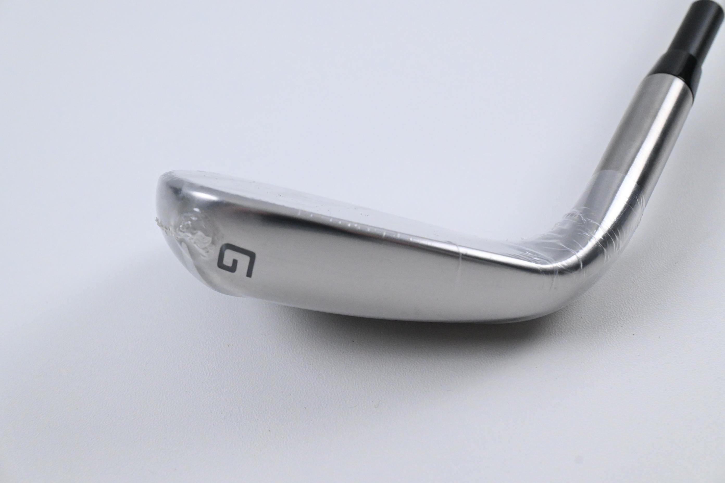 Ladies Cobra Aerojet Gap Wedge / 47.5 Degree / Ladies Flex KBS PGI 55 Shaft