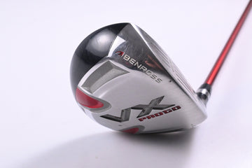 Benross VX Proto Max #7 Wood / 21 Degree / Regular Flex Aldila DVS 75 Shaft