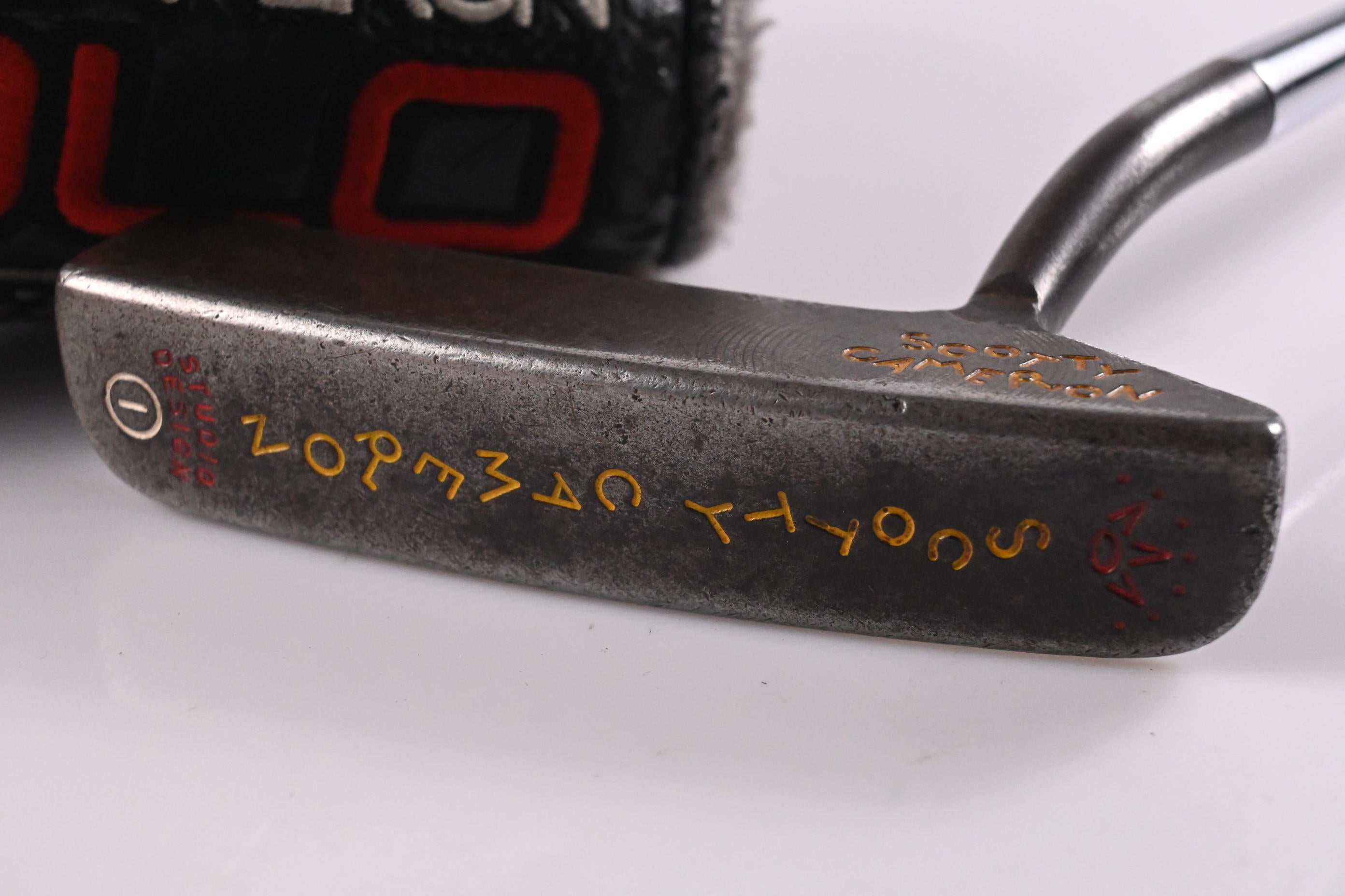 Scotty Cameron Studio Design Putter / 35 Inch