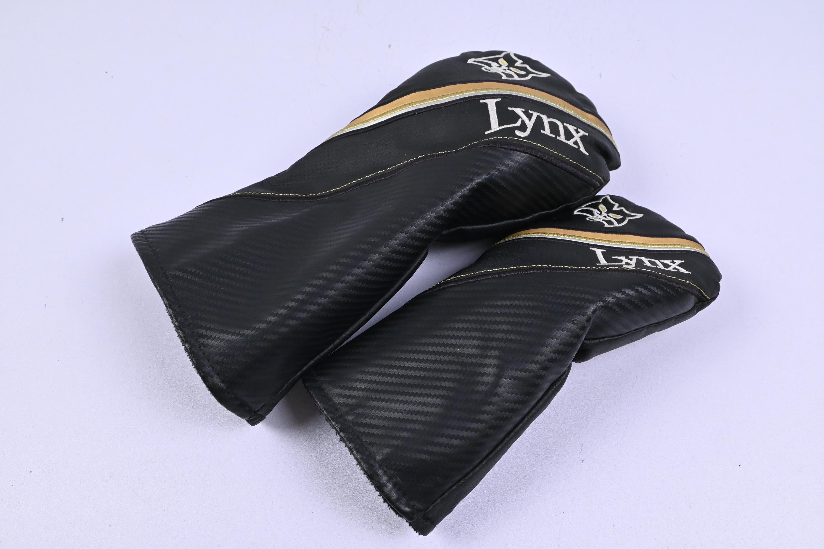 Ladies Lynx Package Set / Woods & Irons