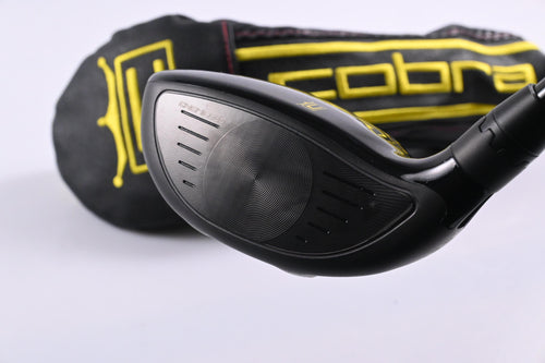 Cobra King Speedzone #5 Wood / 18.5 Degree / Regular Flex Tensei AV Blue 65